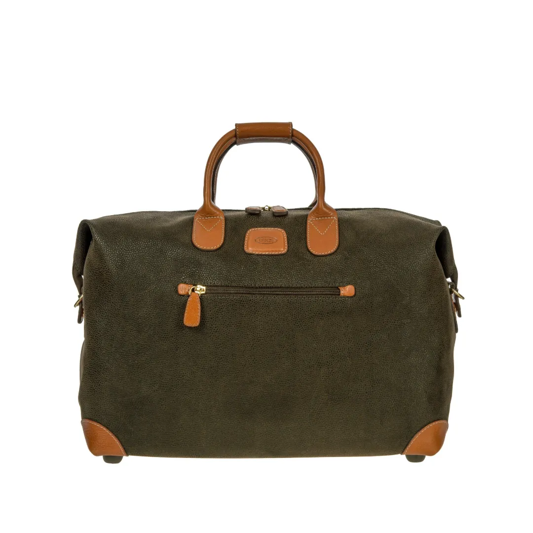 Life Cargo Duffel Bag 18"