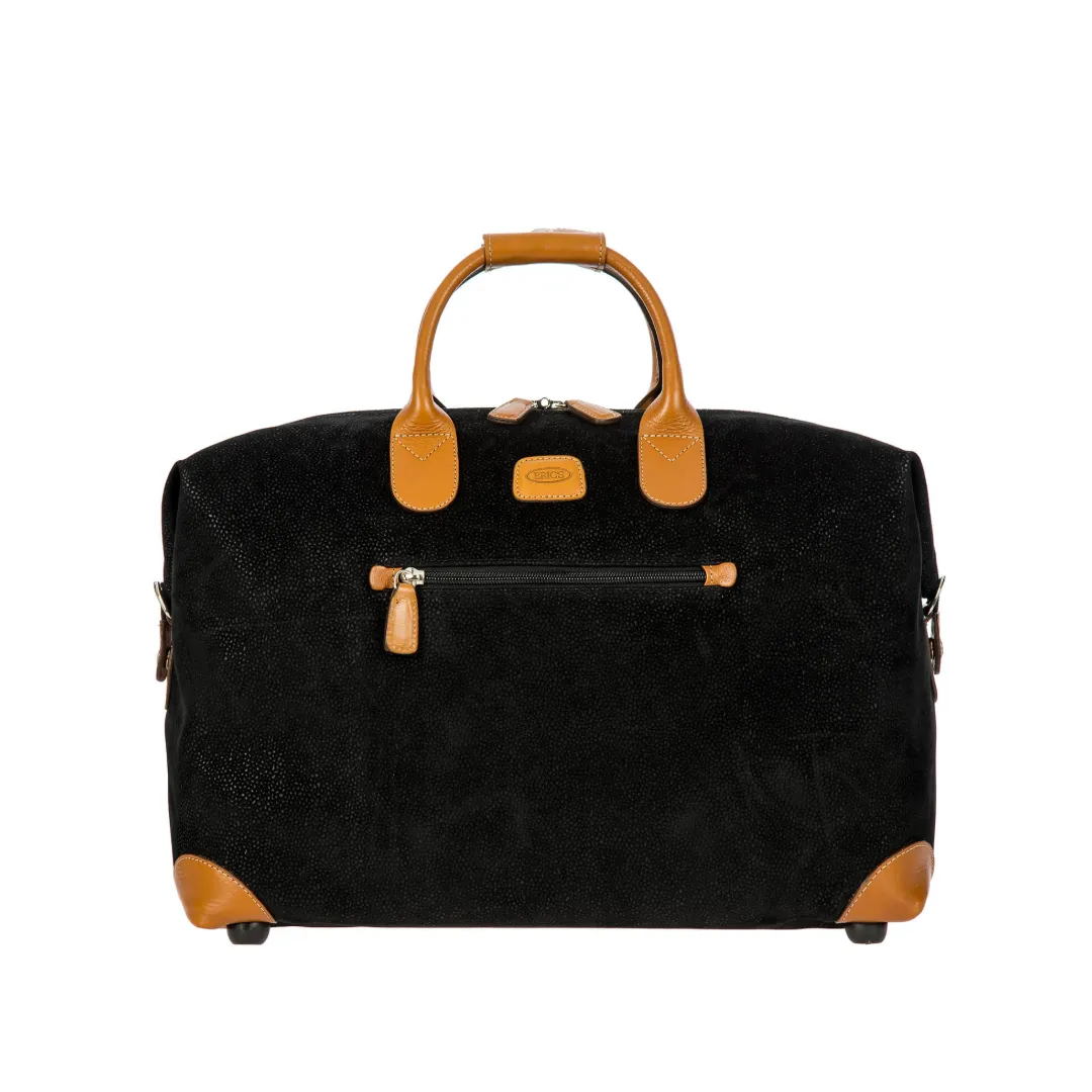 Life Cargo Duffel Bag 18"