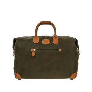 Life Cargo Duffel Bag 18"