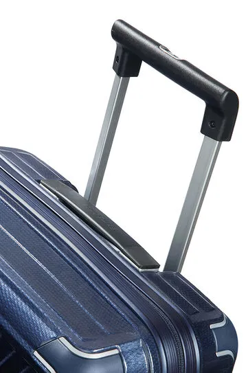 LITE-BOX Spinner (4 wheels) 55cm - Deep Blue