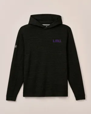 Louisiana State Remmy Lightweight Performance Hoodie