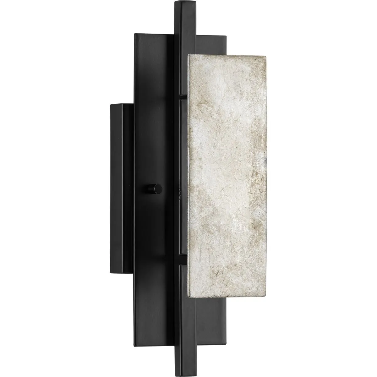 Lowery Collection One-Light Wall Sconce Light