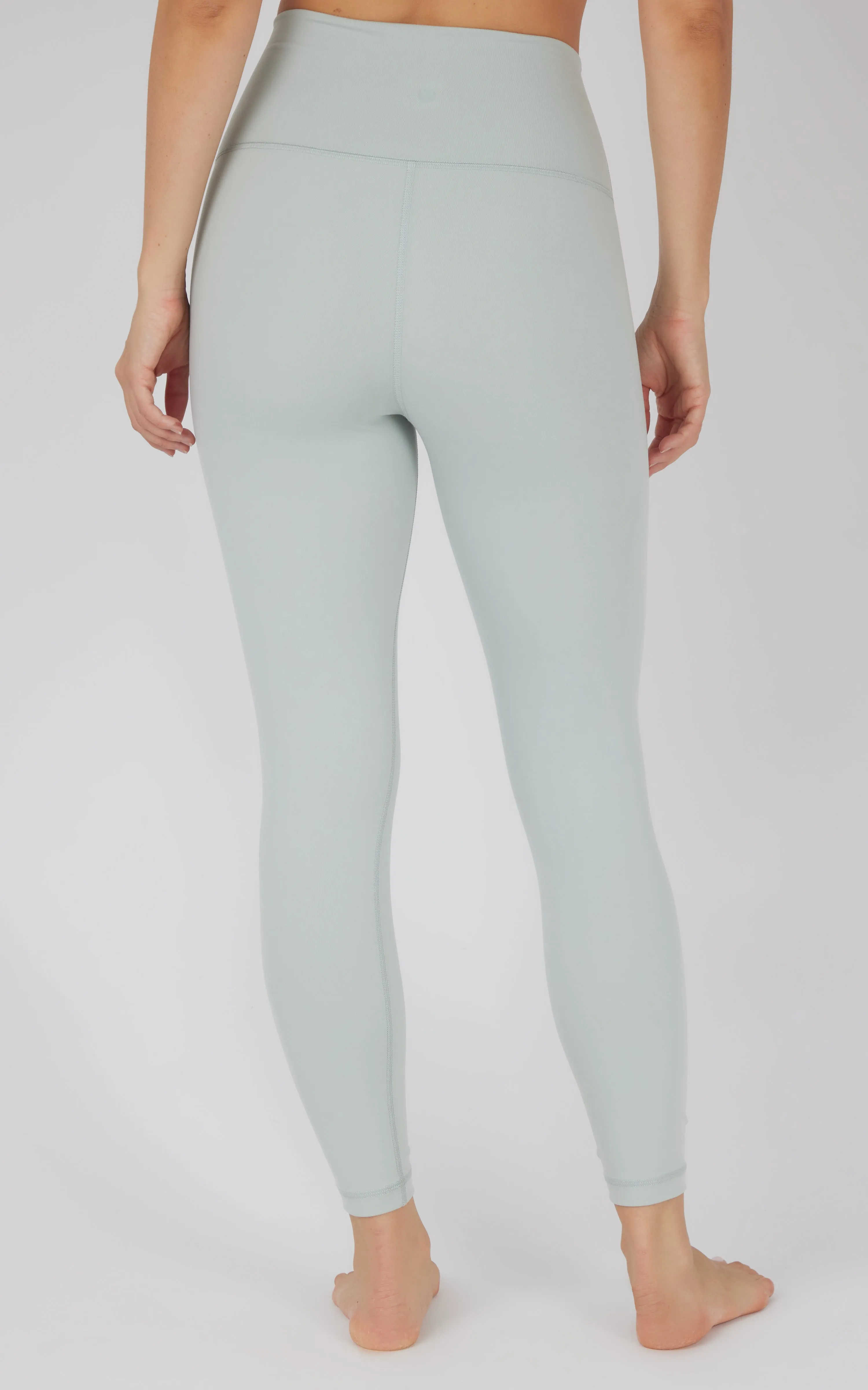 Lux Ankle Legging