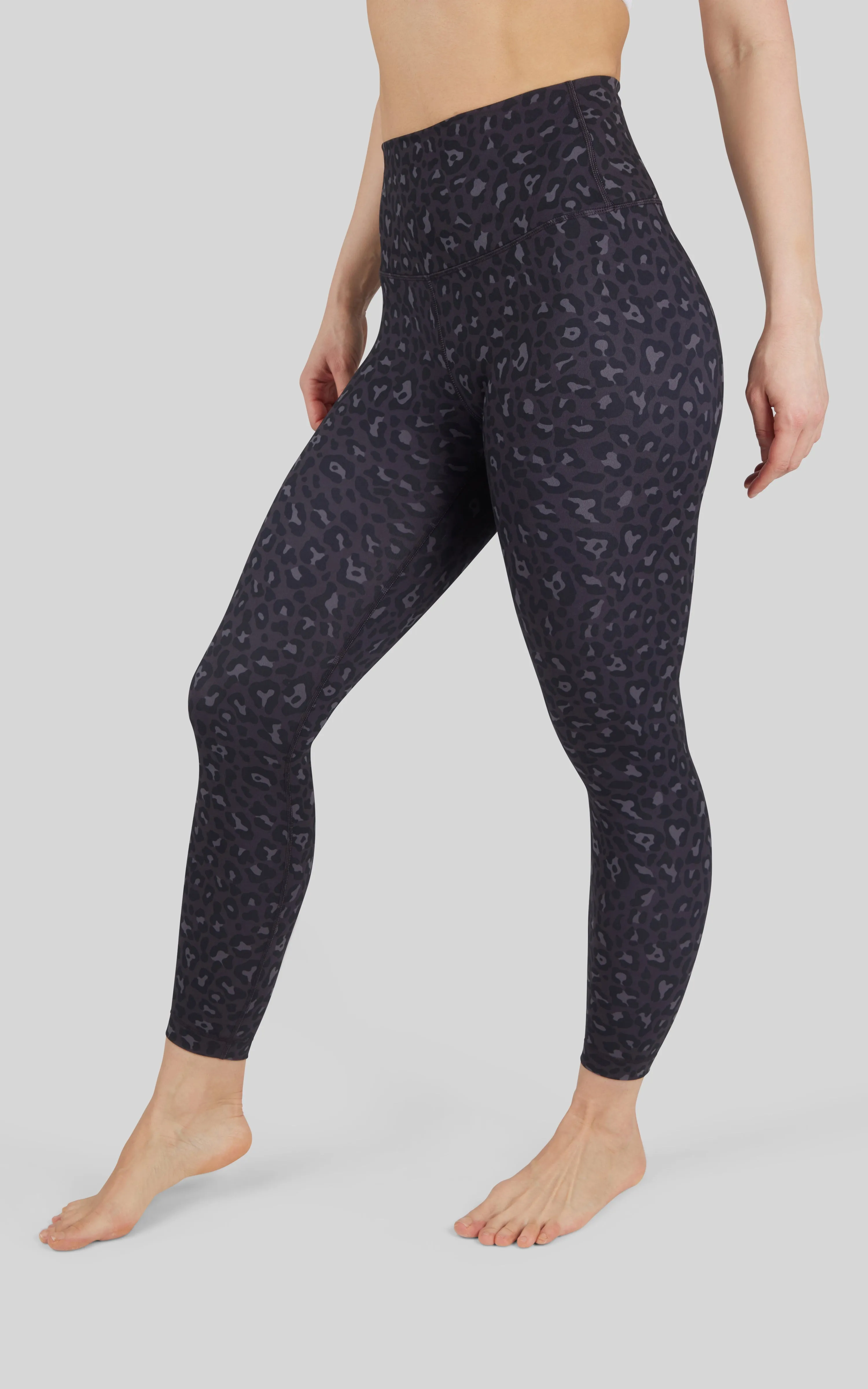Lux Ankle Legging