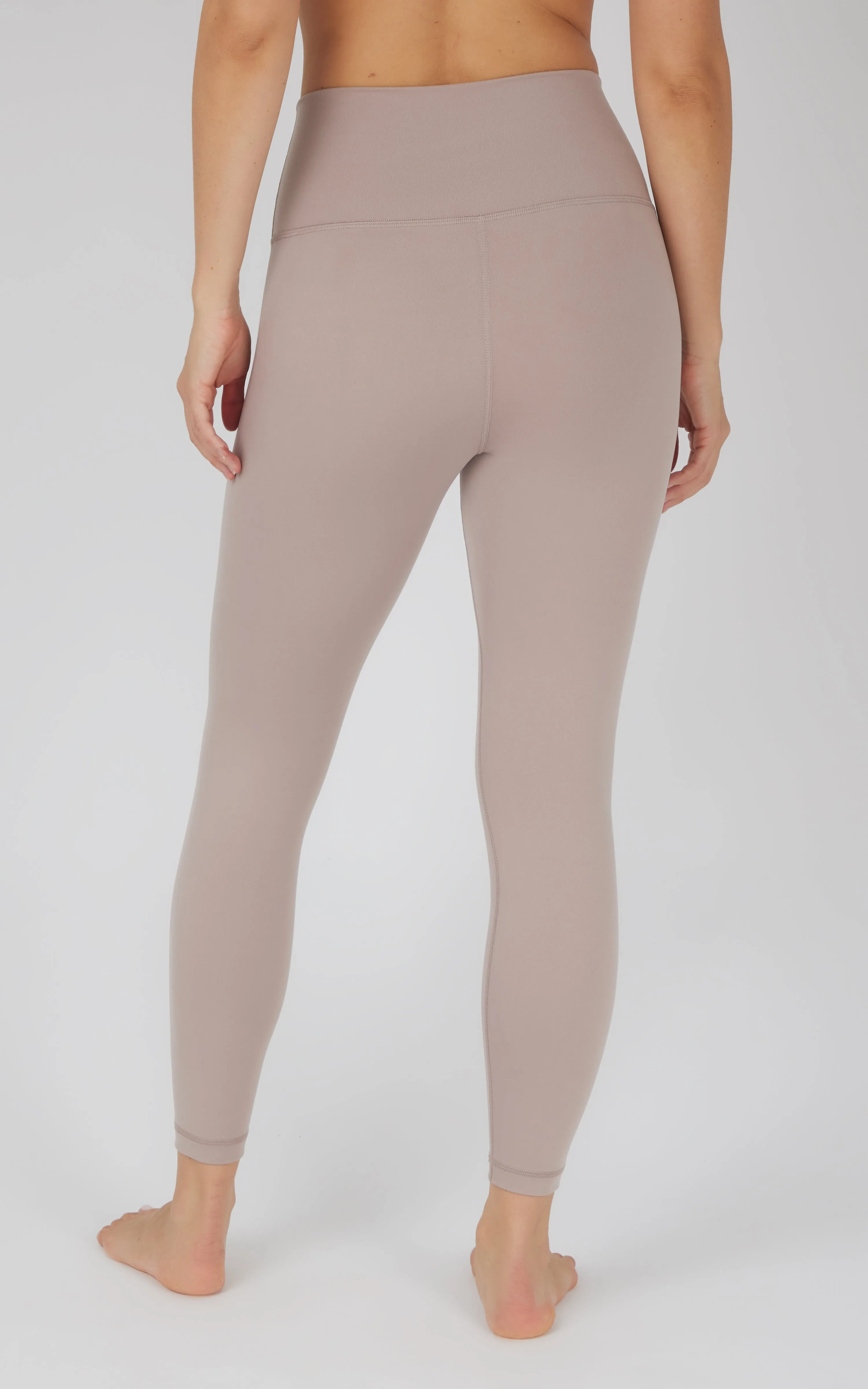 Lux Ankle Legging