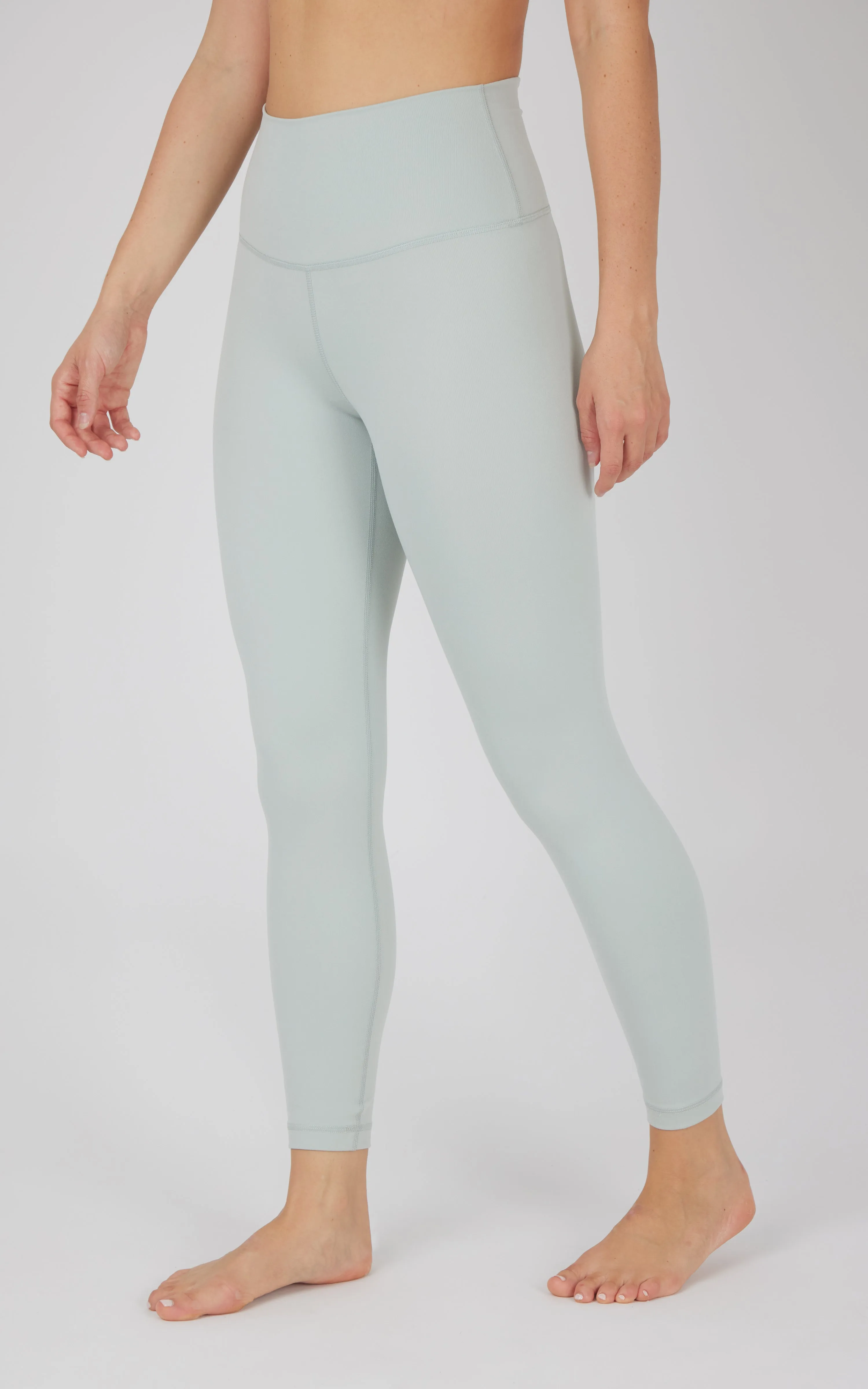 Lux Ankle Legging