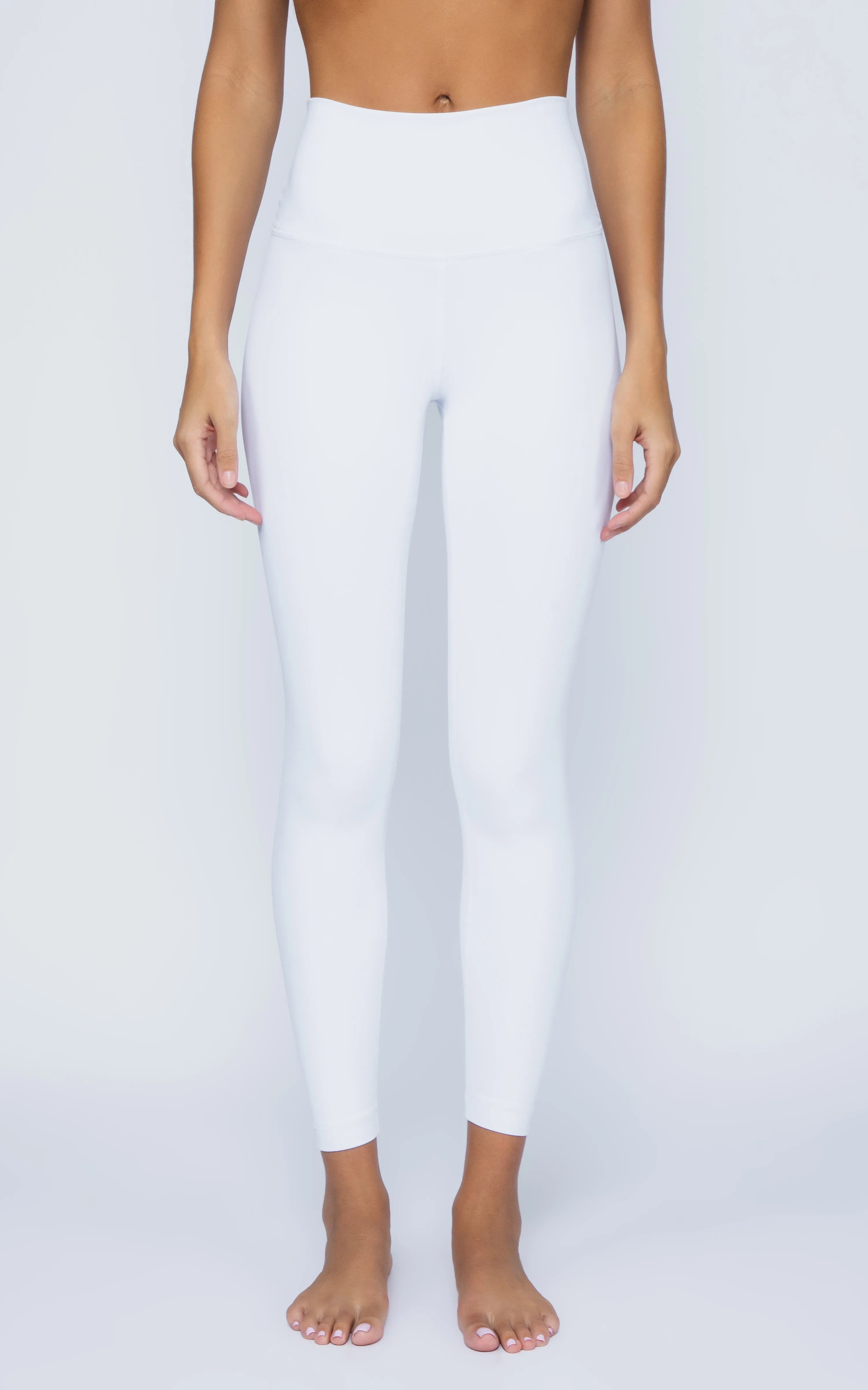 Lux Ankle Legging