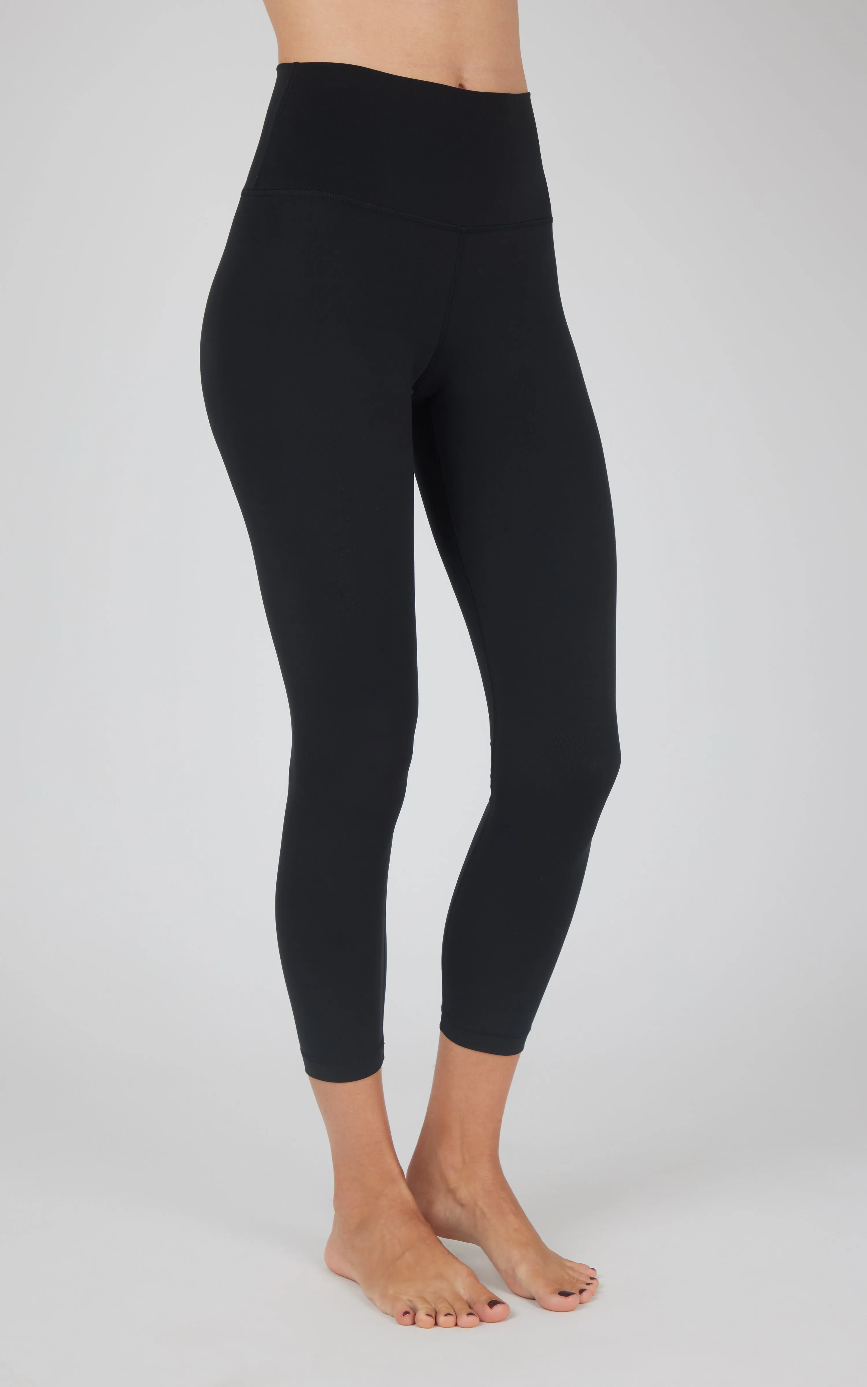 Lux Ankle Legging