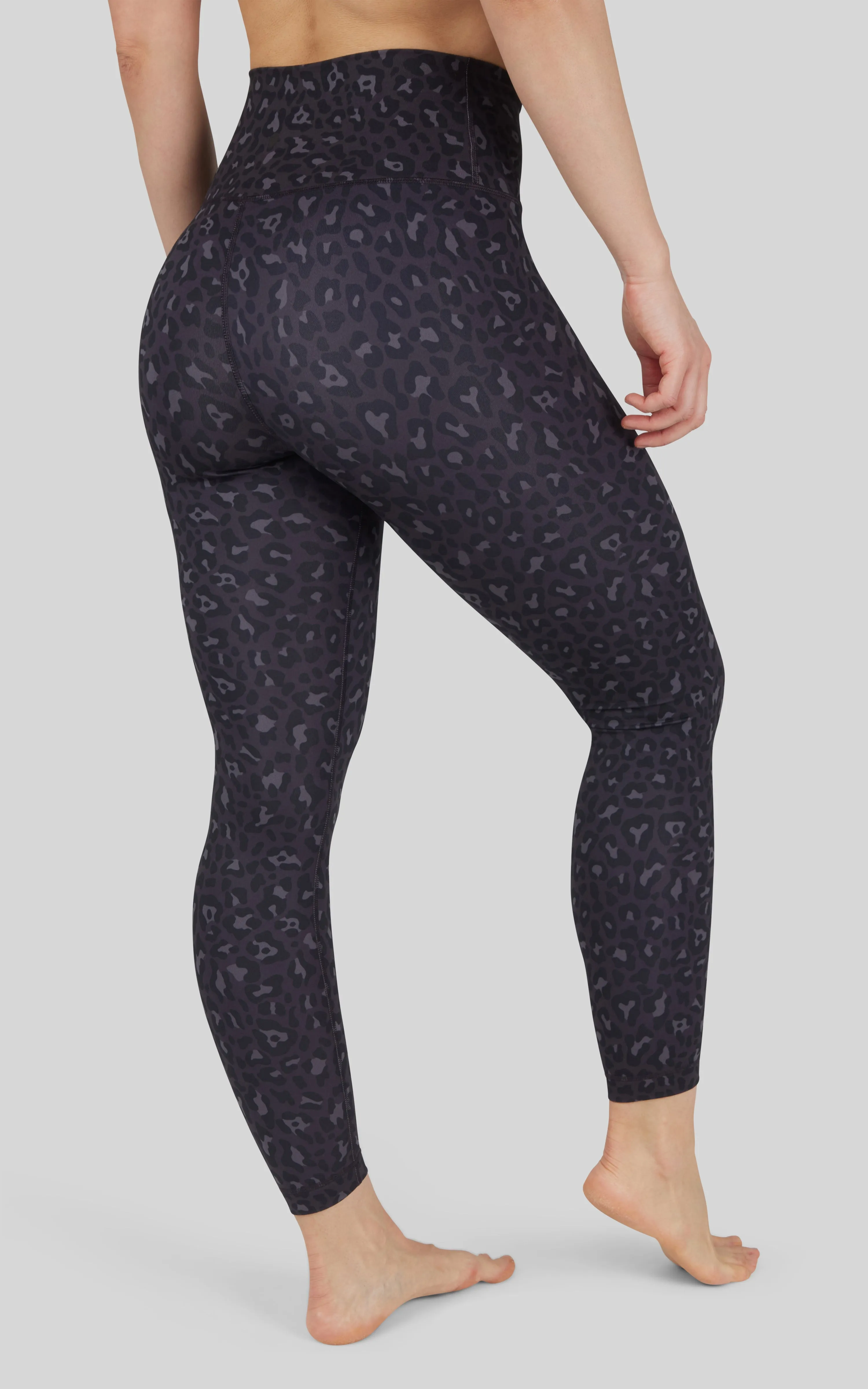 Lux Ankle Legging