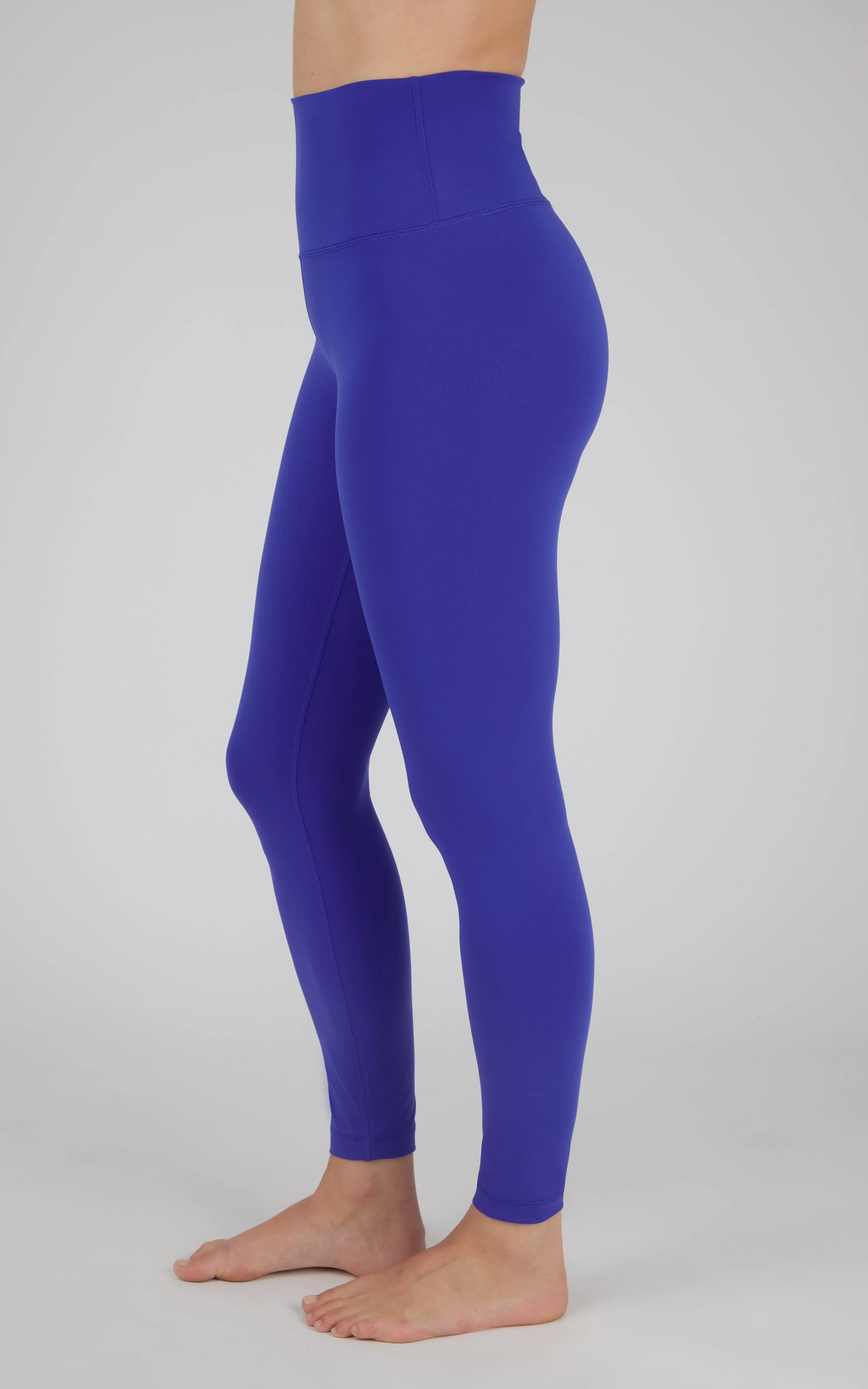 Lux Ankle Legging