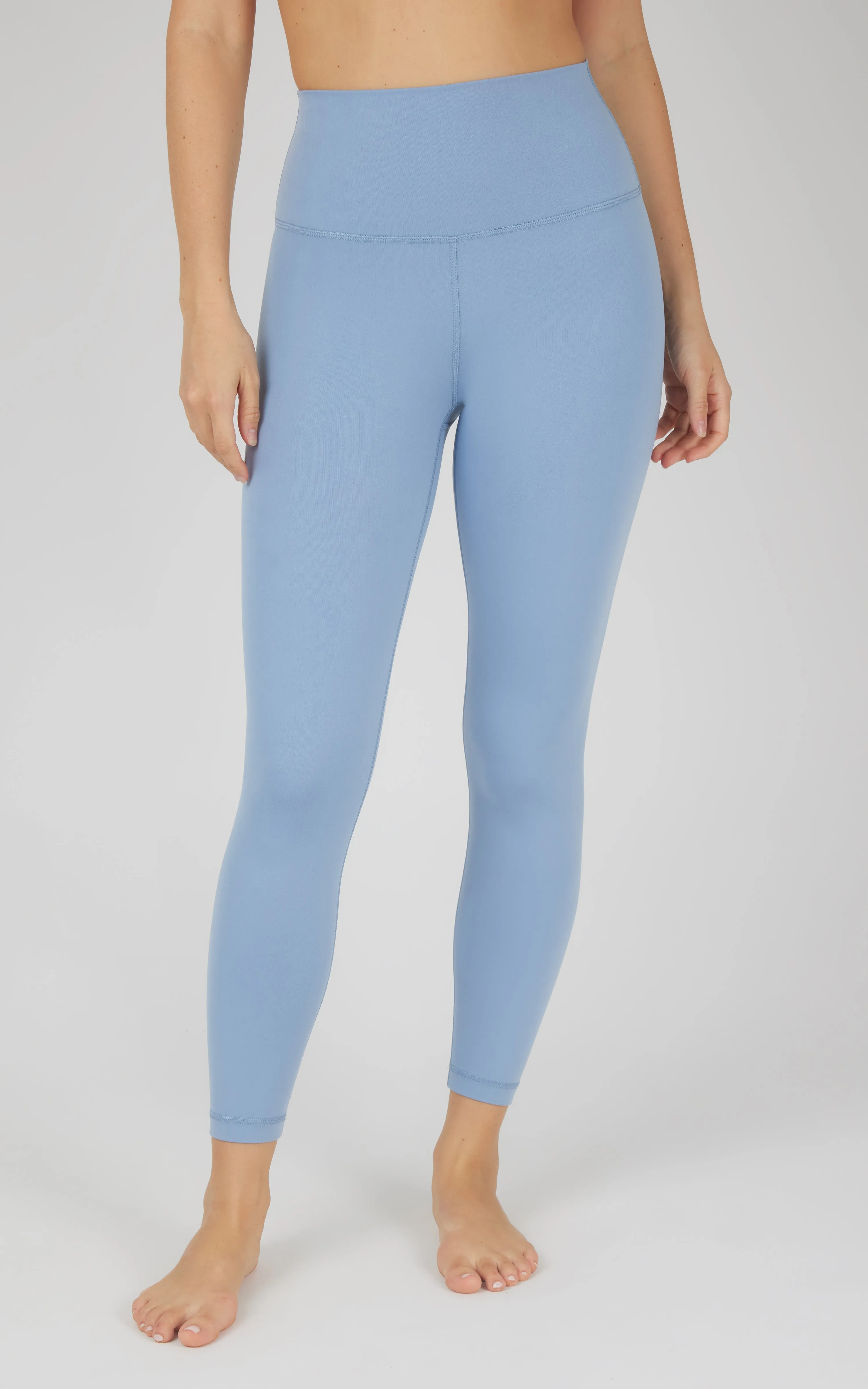 Lux Ankle Legging