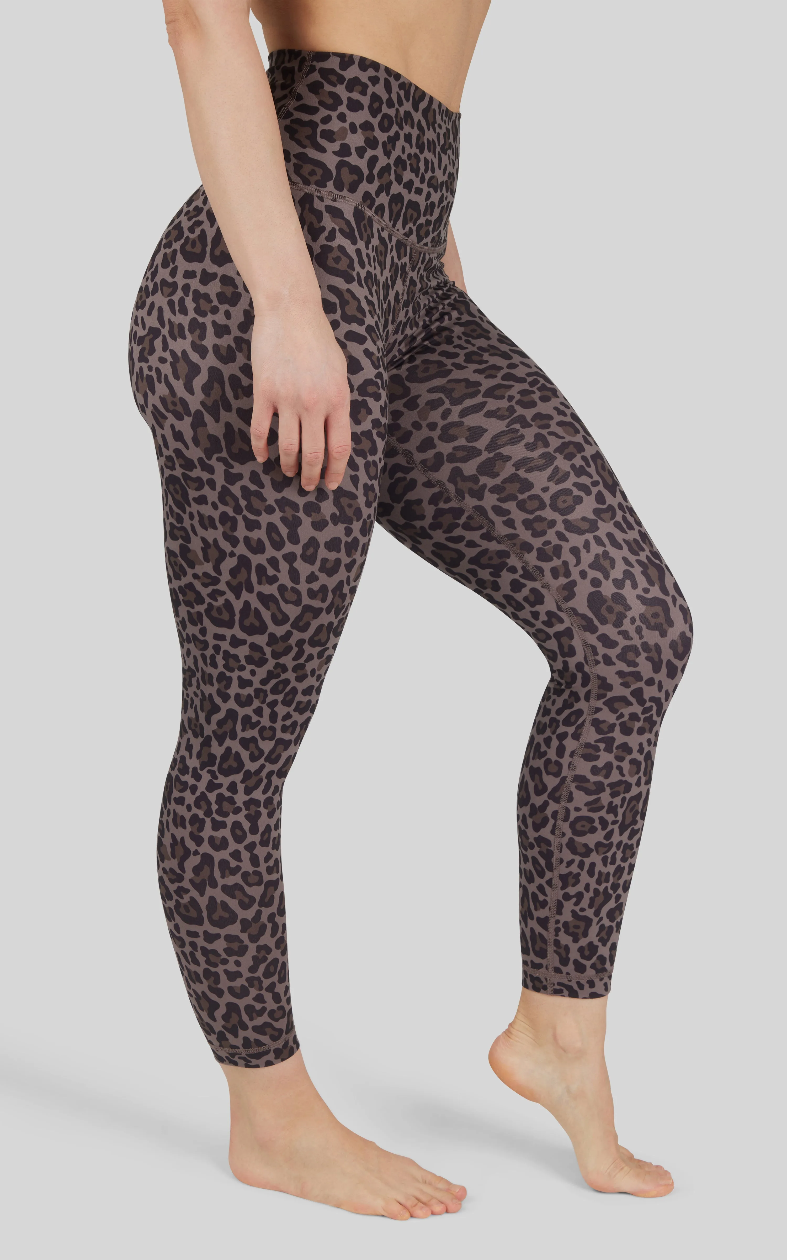 Lux Ankle Legging