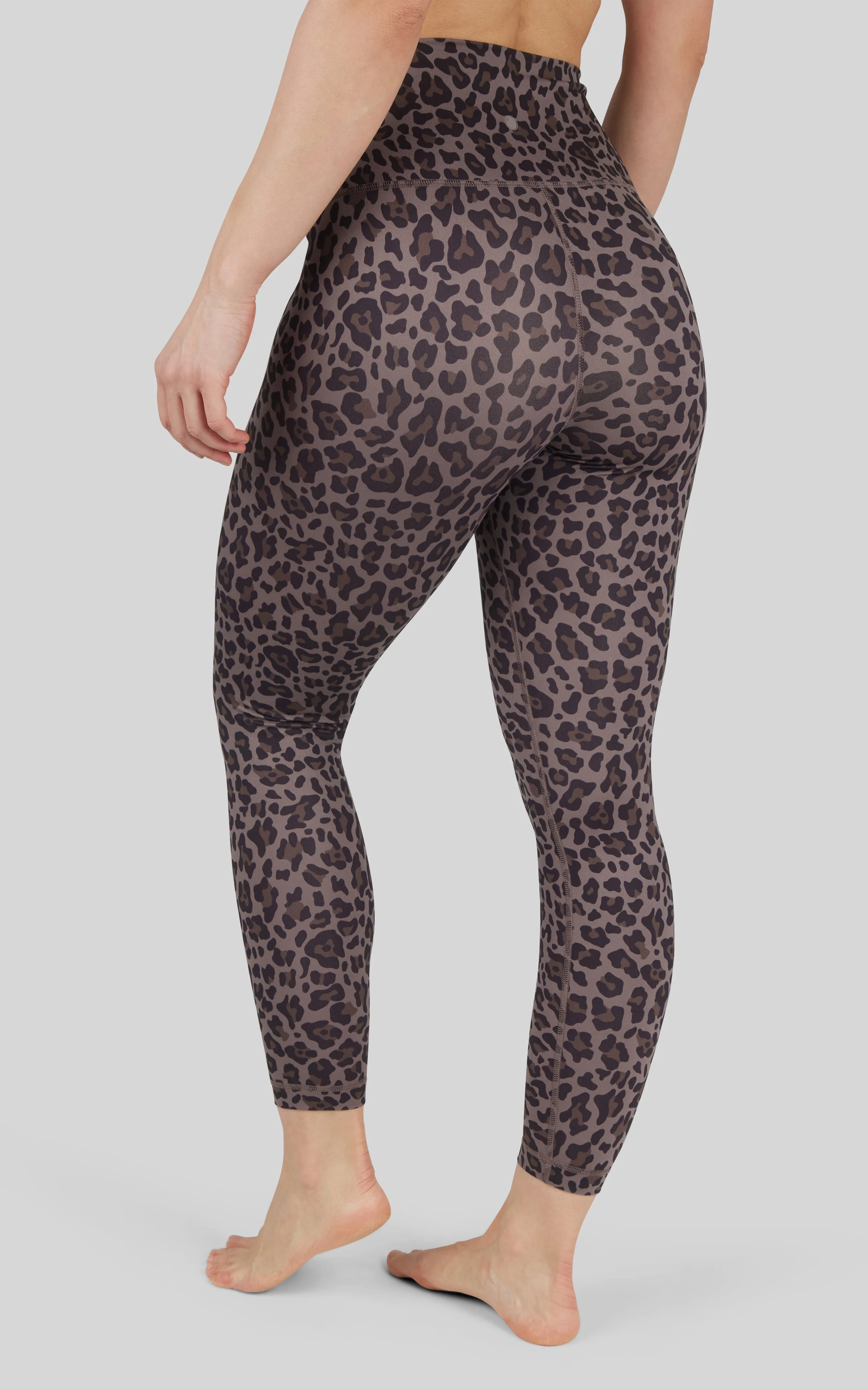 Lux Ankle Legging