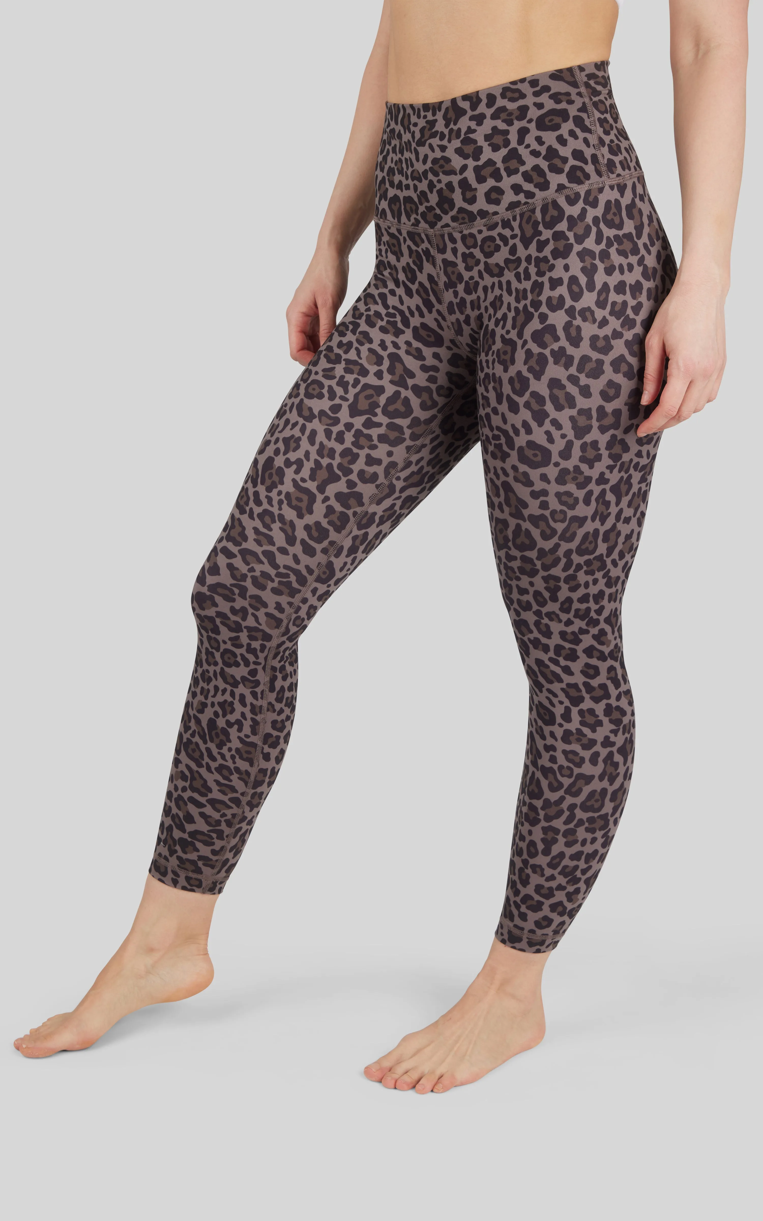 Lux Ankle Legging