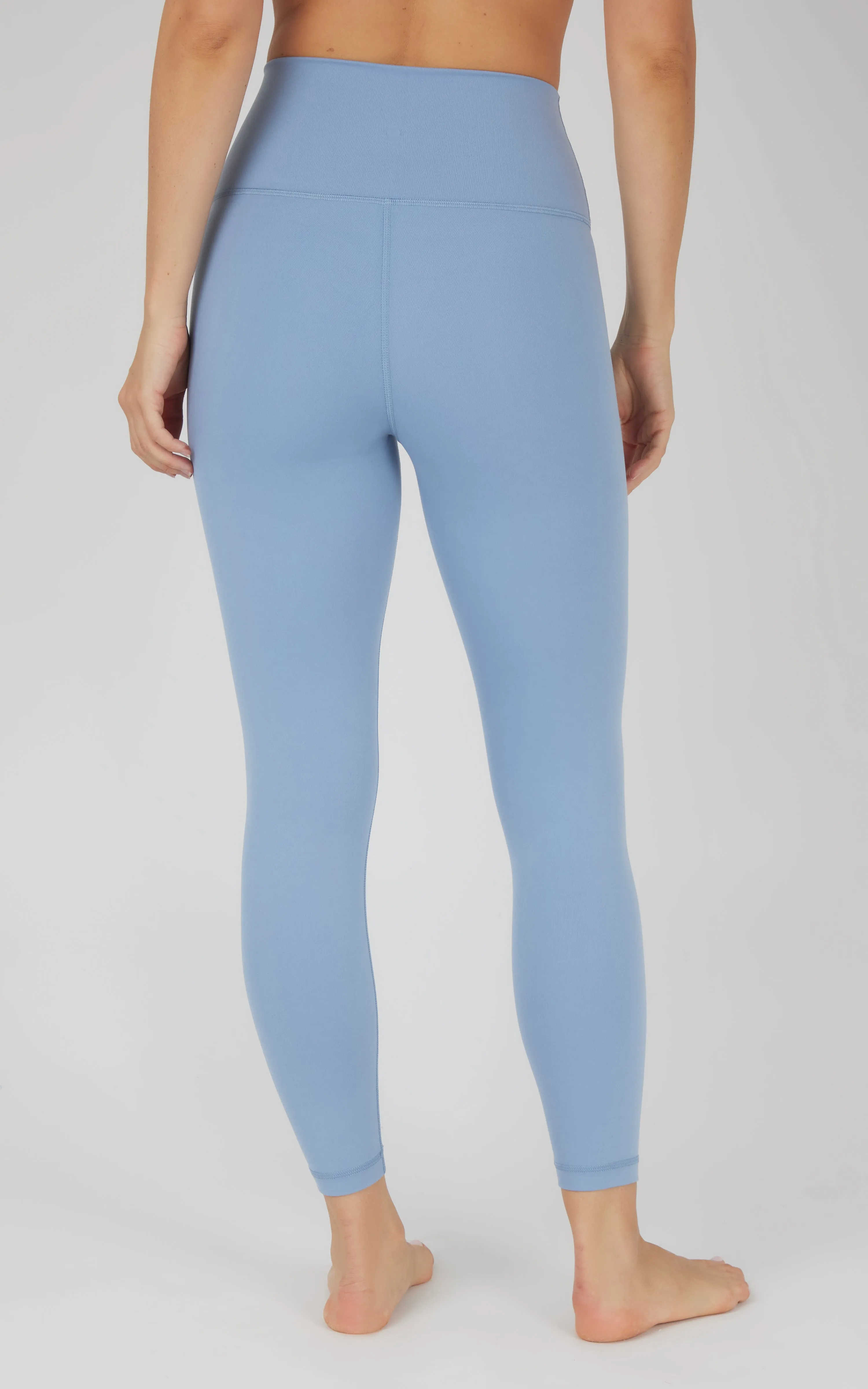 Lux Ankle Legging