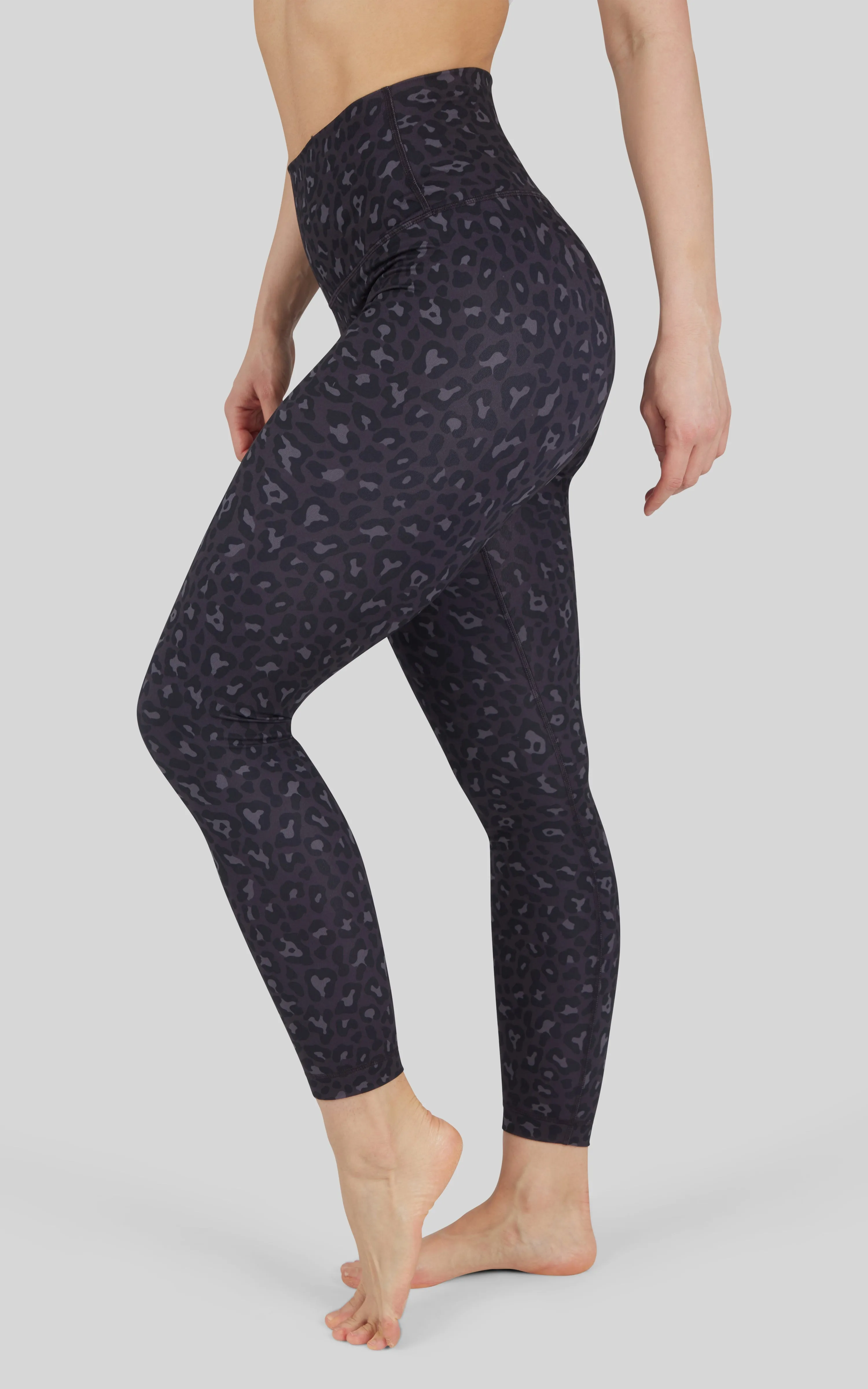 Lux Ankle Legging