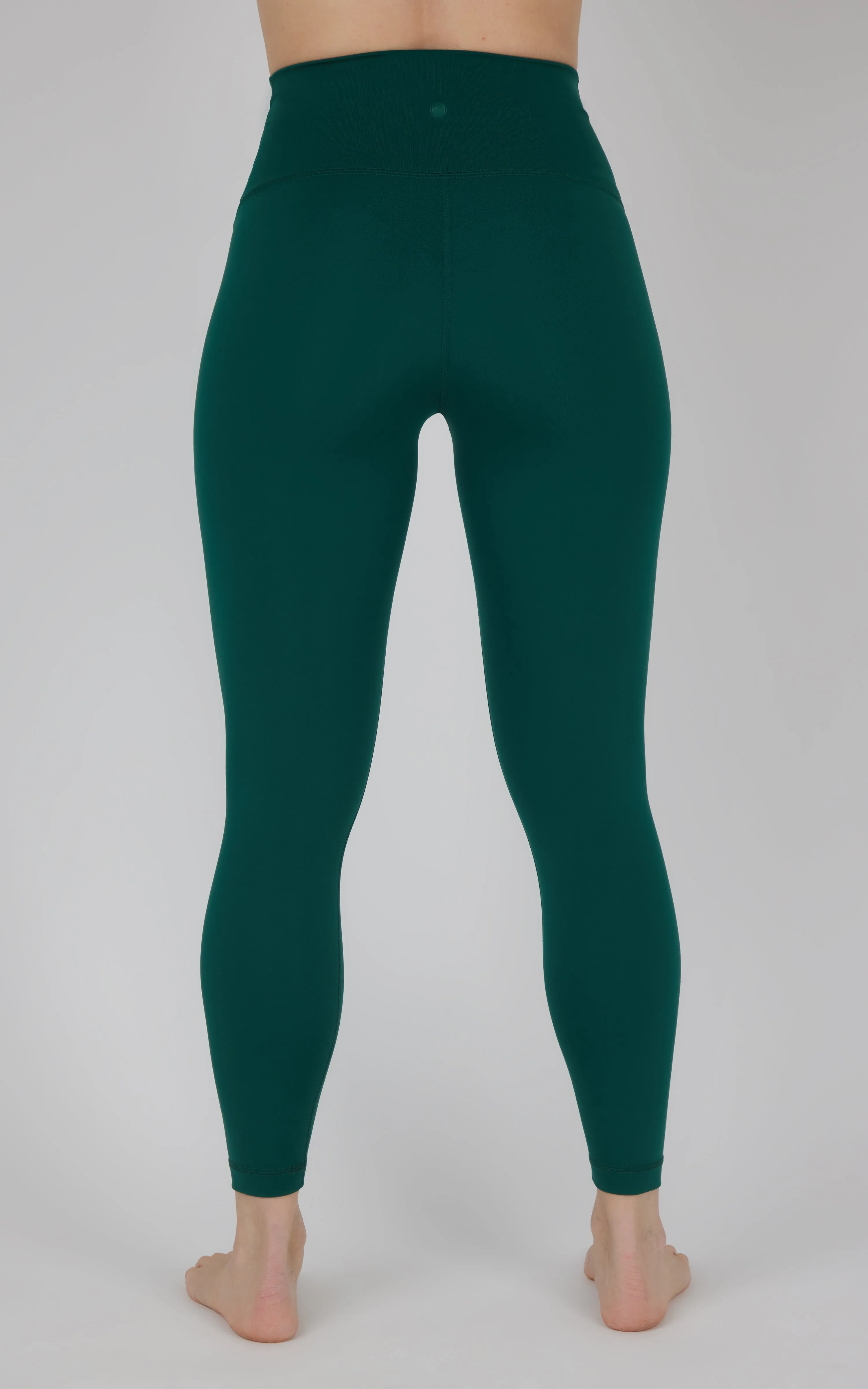 Lux Super High Waist Ankle Legging