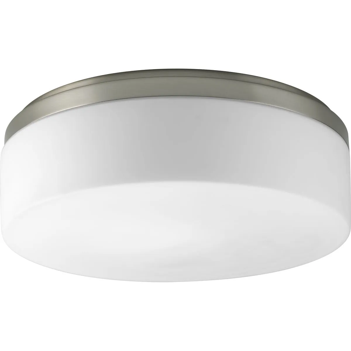 Maier Collection Two-Light 14" CFL Close-to-Ceiling