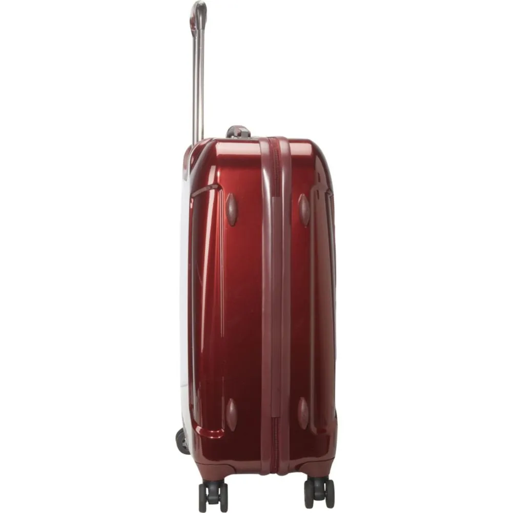 Mancini M Tech 4 3 Piece Set (20"/24"/28") 4-Wheel Luggage Sets