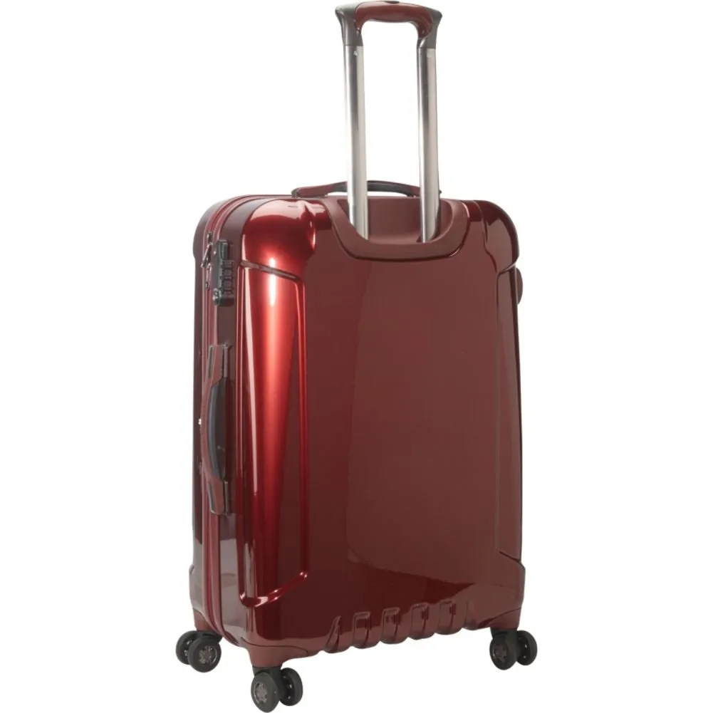 Mancini M Tech 4 3 Piece Set (20"/24"/28") 4-Wheel Luggage Sets