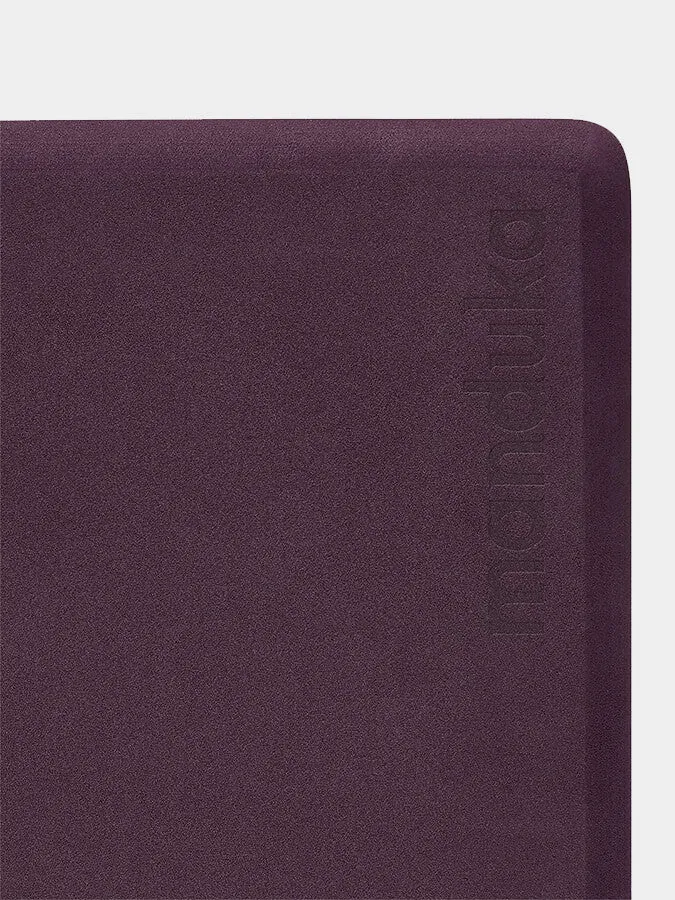 Manduka Recycled EVA Foam Yoga Block