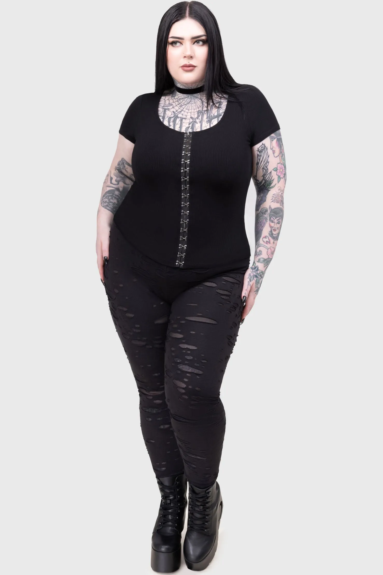 Marrowgate Leggings