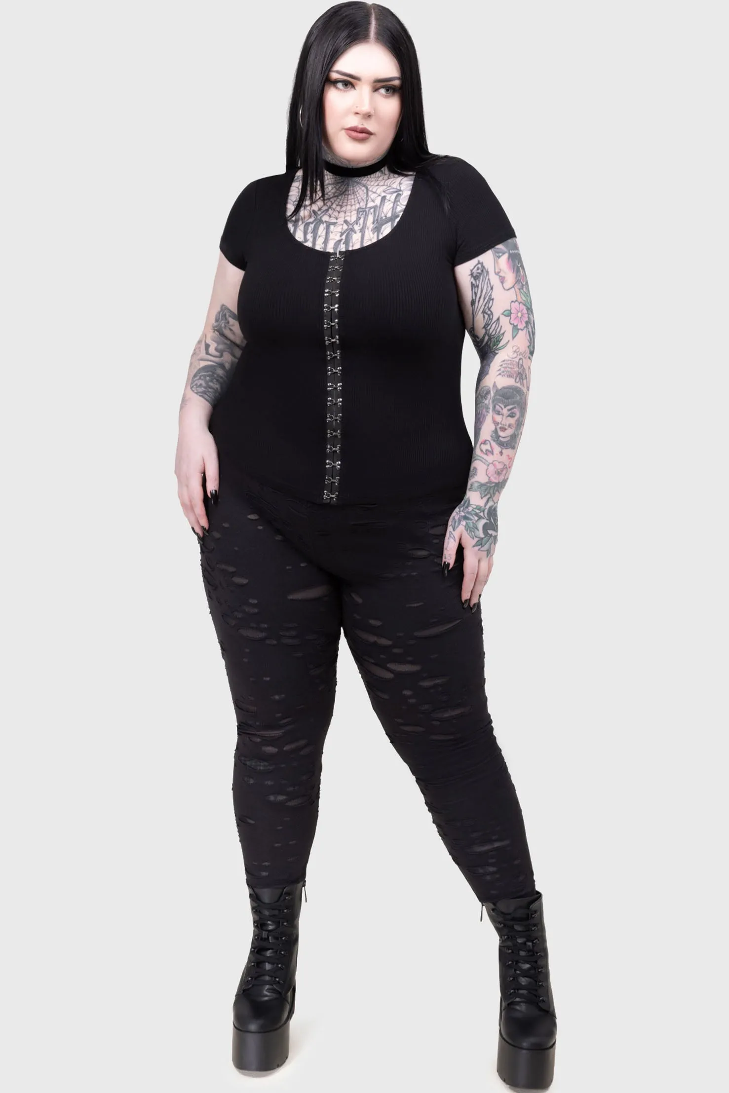 Marrowgate Leggings