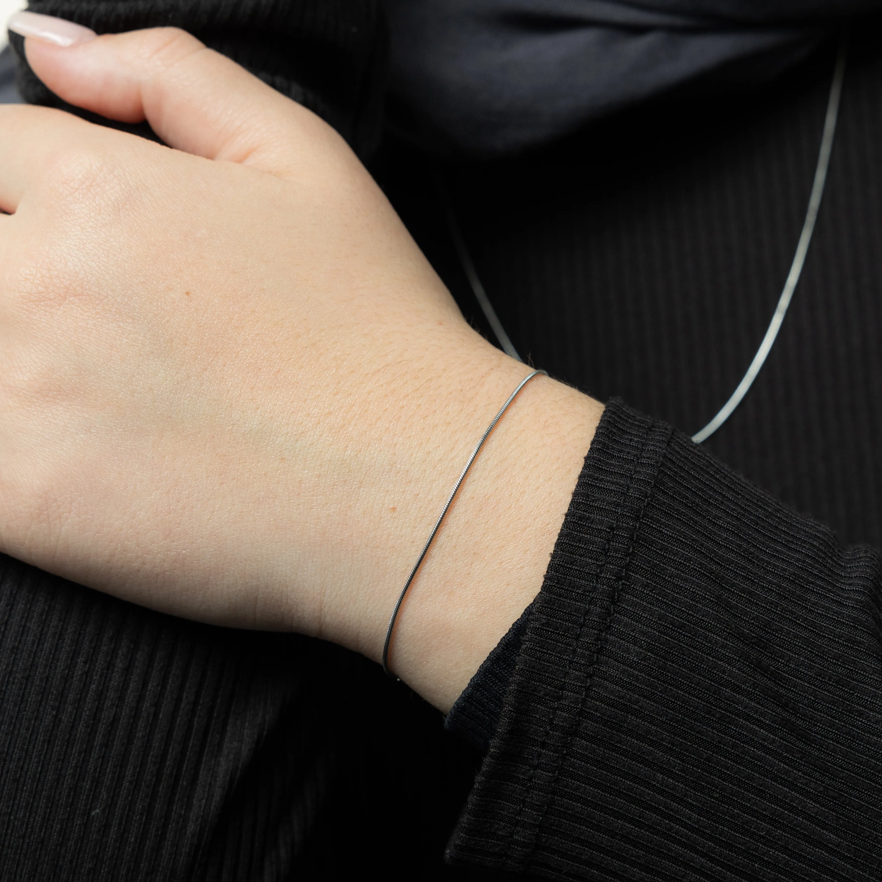 Micro Harmony Bracelet