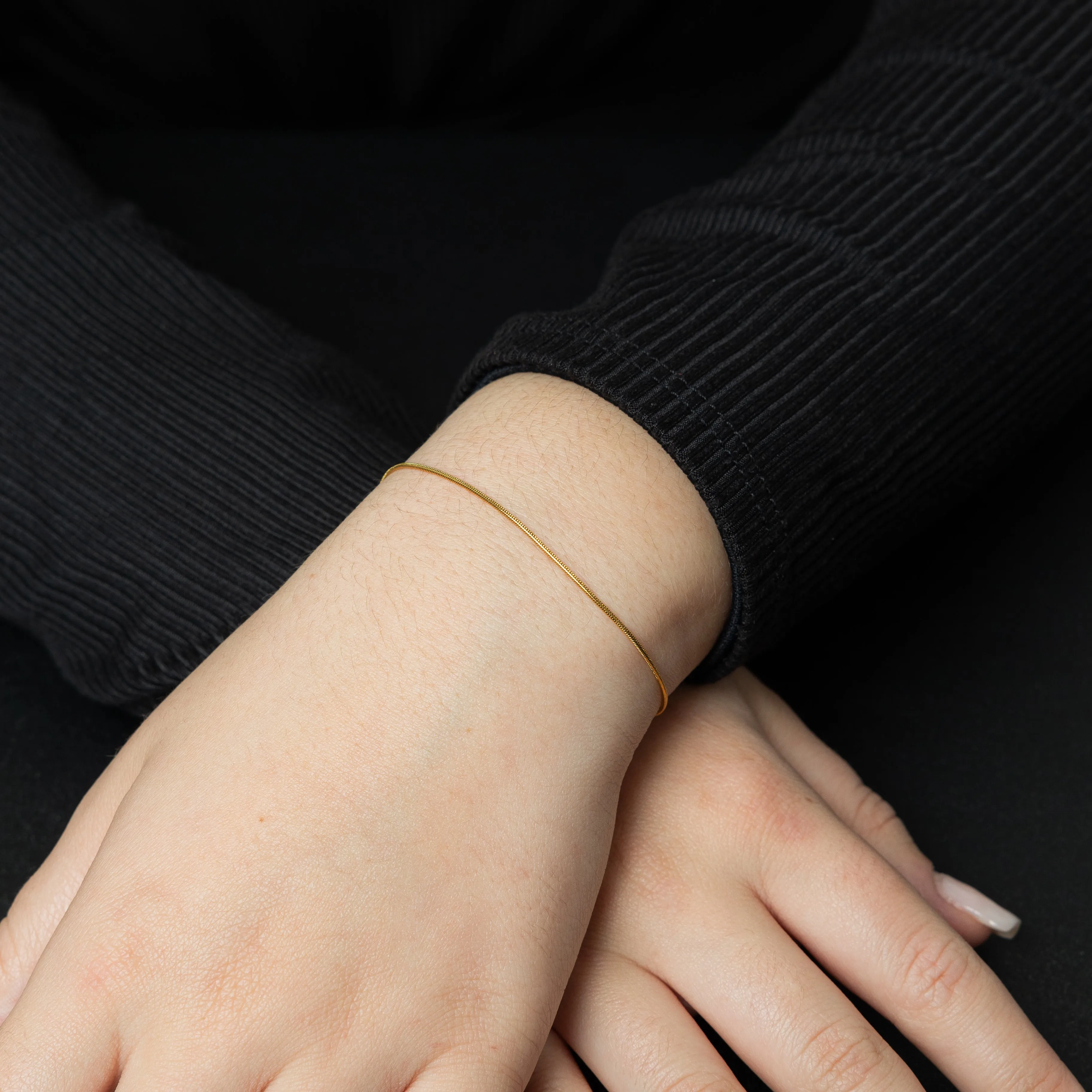 Micro Harmony Bracelet