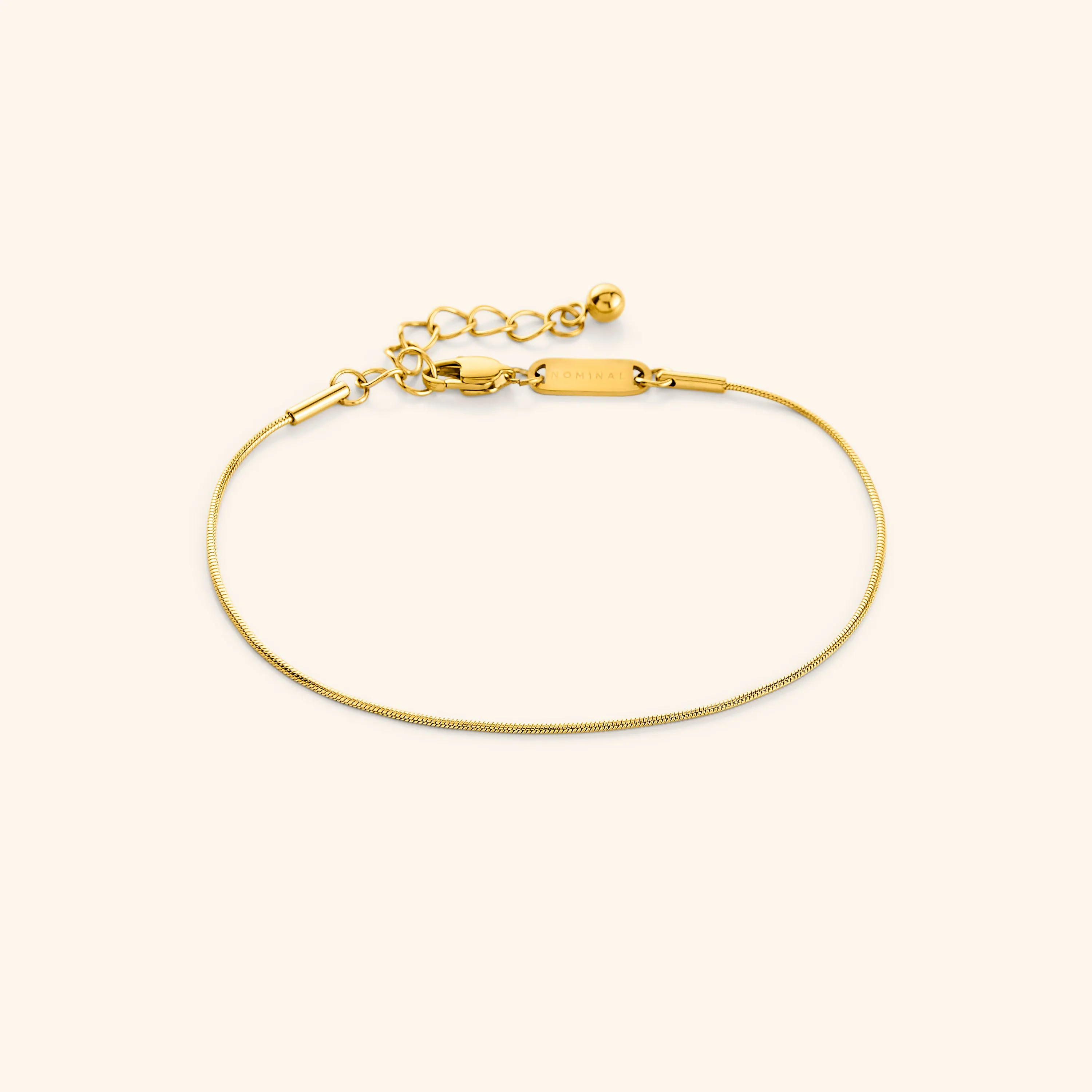Micro Harmony Bracelet