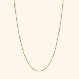 Micro Harmony Chain
