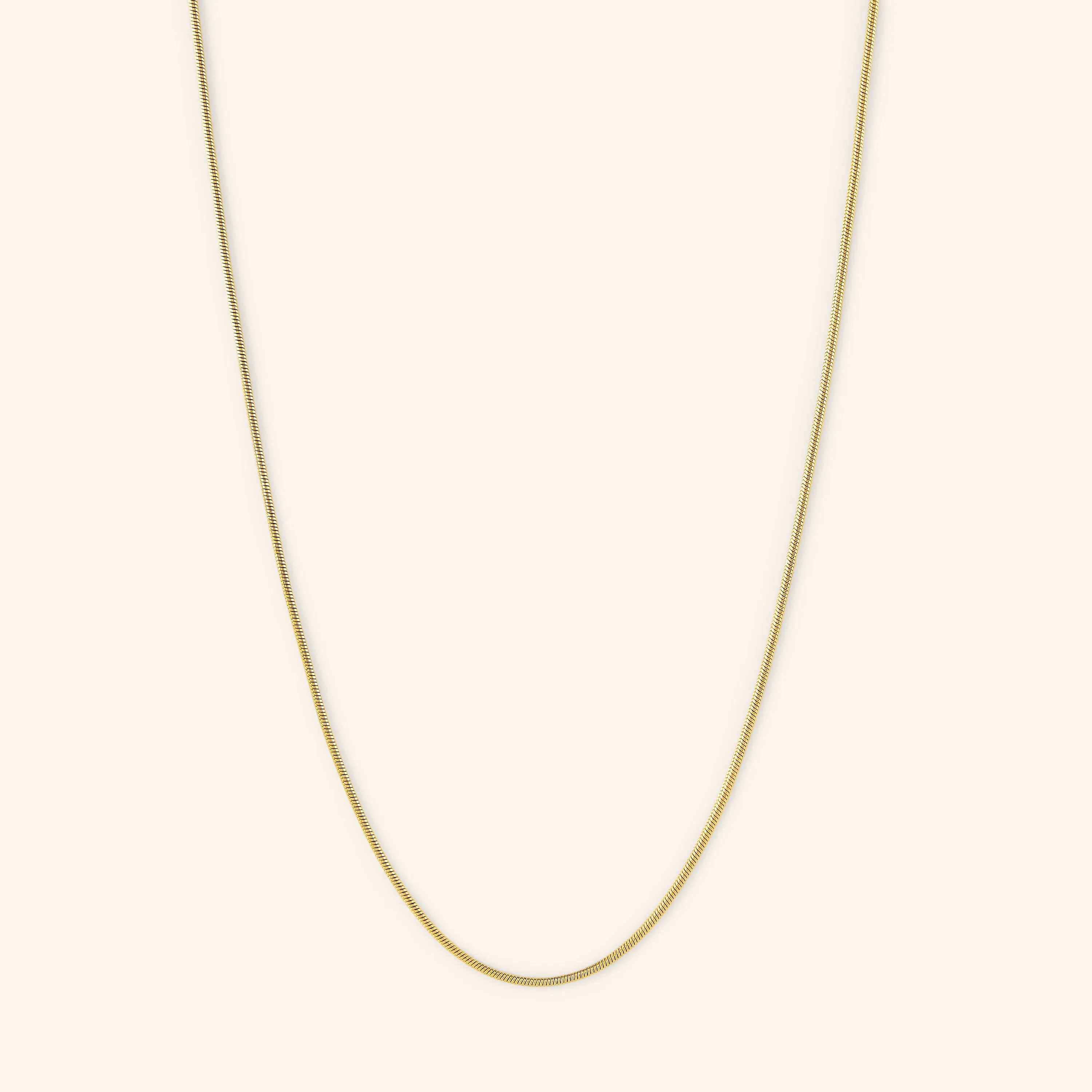 Micro Harmony Chain