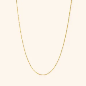 Micro Twisted Chain
