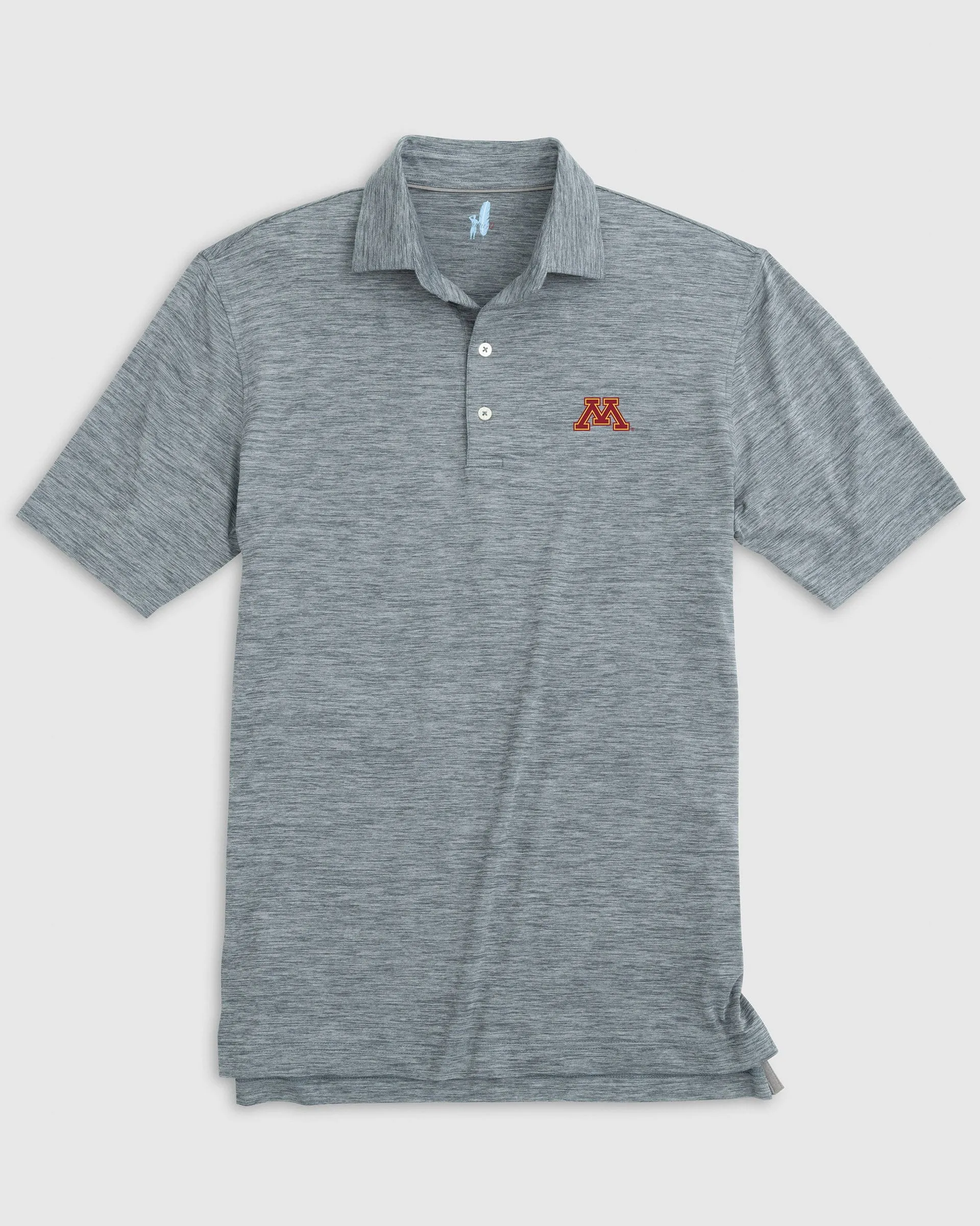 Minnesota Huronn Featherweight Performance Polo