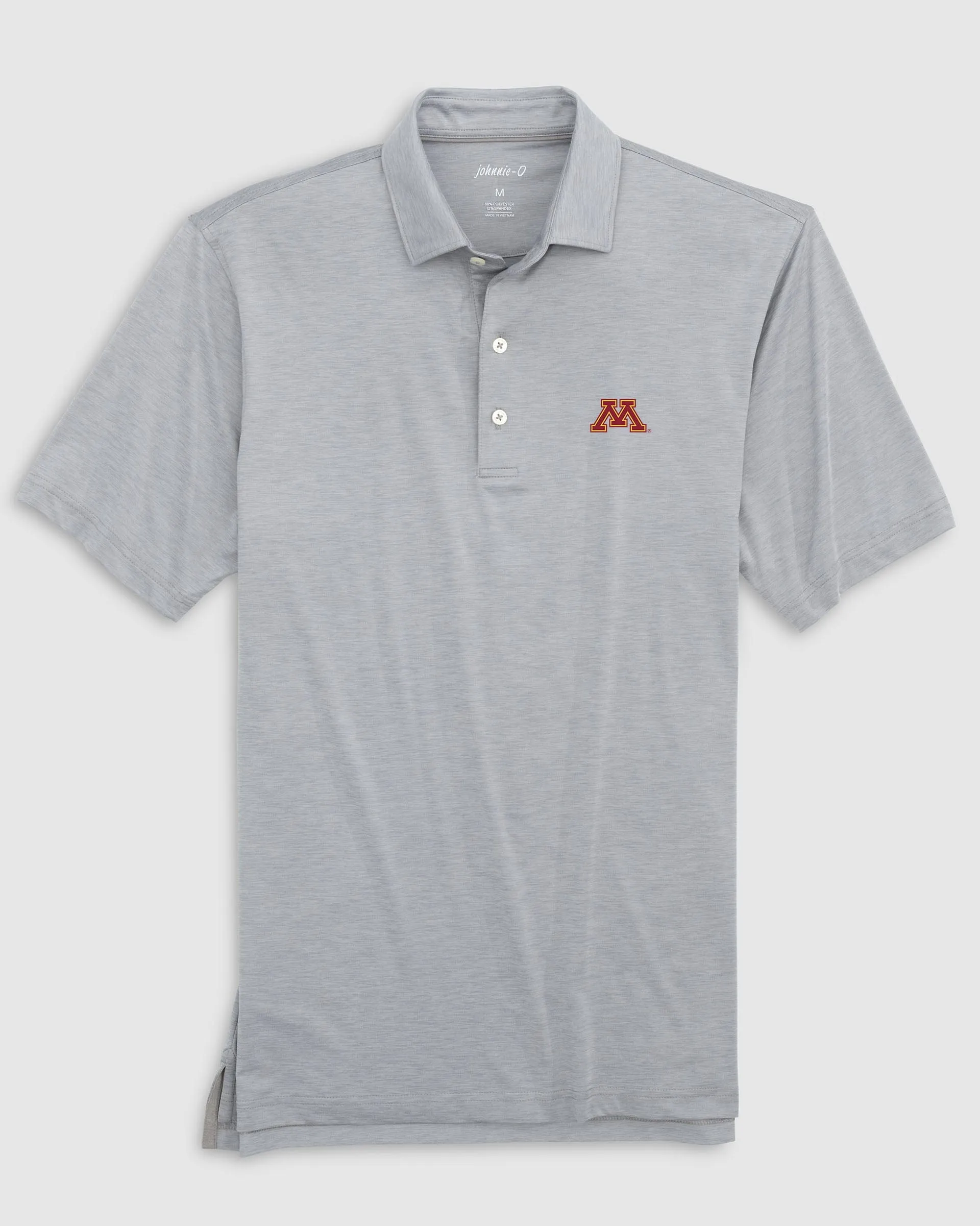 Minnesota Huronn Featherweight Performance Polo