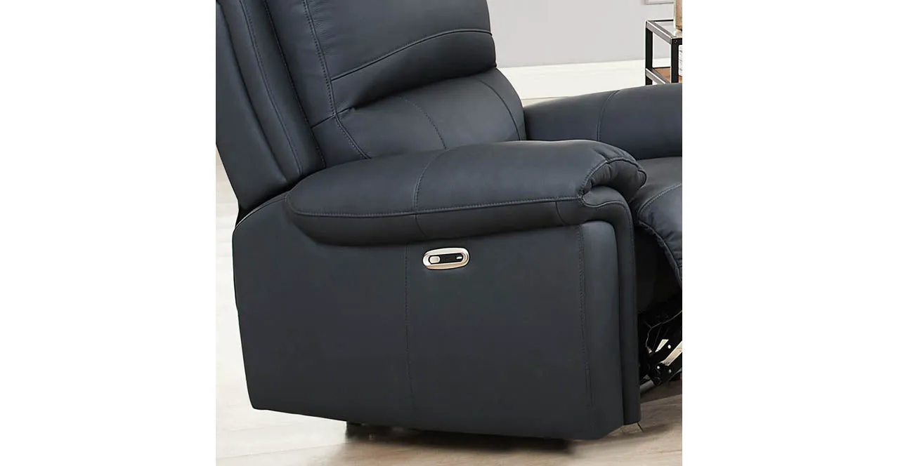 Monica Power Zero Gravity Reclining Sofa Collection