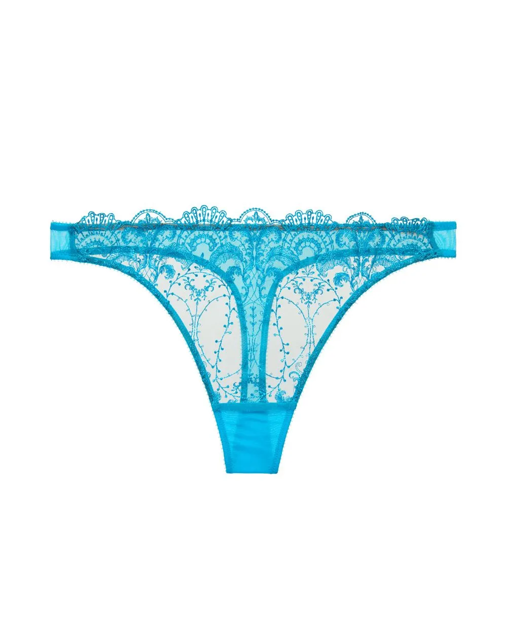 Nom De Plume G-String
