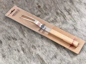 Opinel N°124 Carving Fork