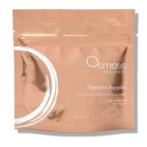 Osmosis   Wellness Digestive Support 100 capsules