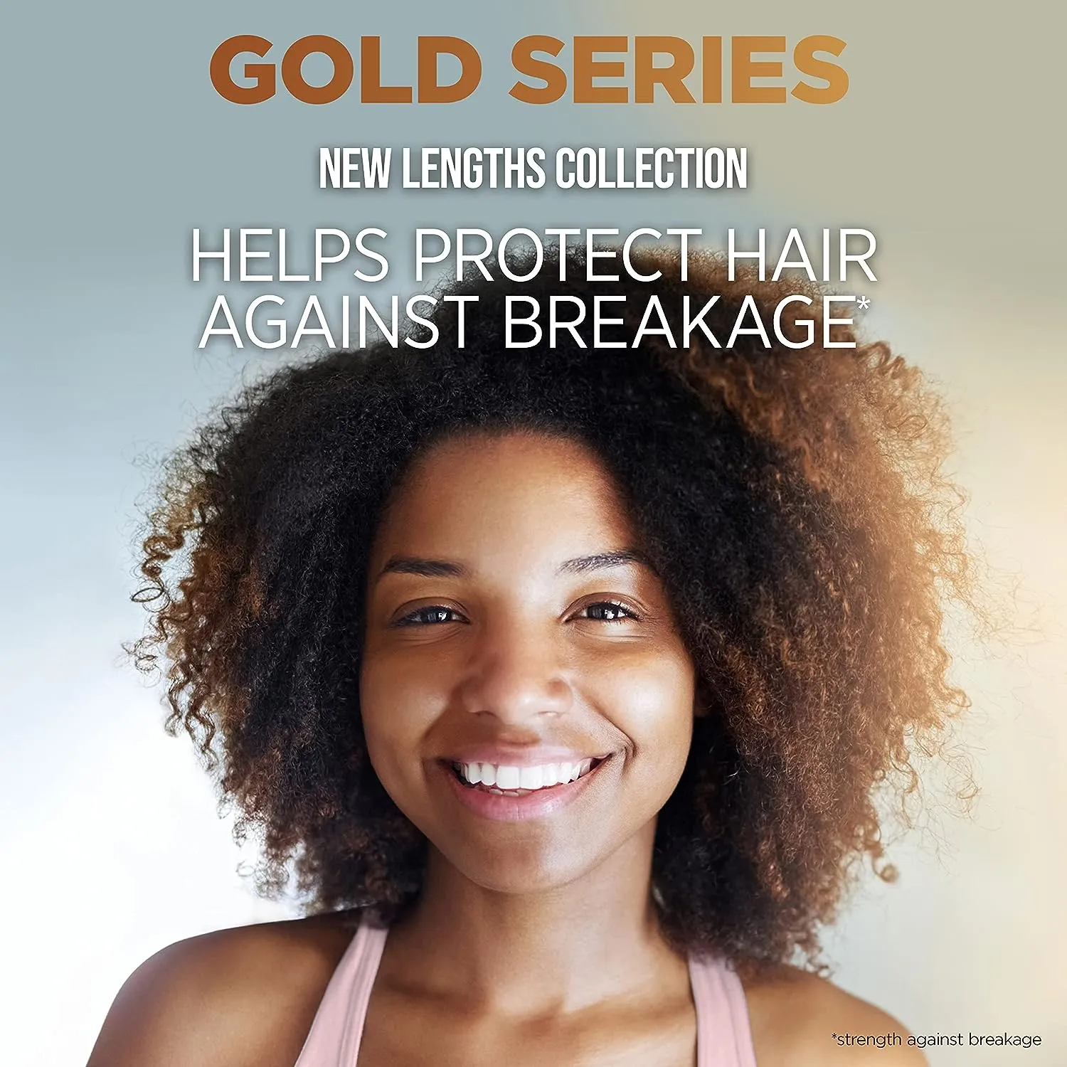 Pantene Gold Series New Lengths Anti-Breakage Defense Serum (Apricot Oil)- 3.0 fl oz