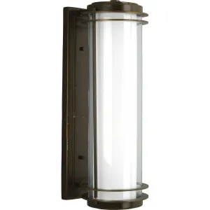 Penfield Collection Two-Light Wall Lantern