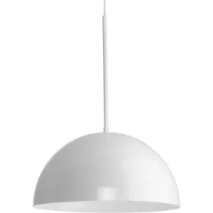 Perimeter Collection One-Light Pendant