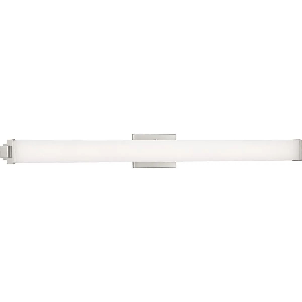 Phase 2.1 LED Collection 48" LED Linear Bath & Vanity