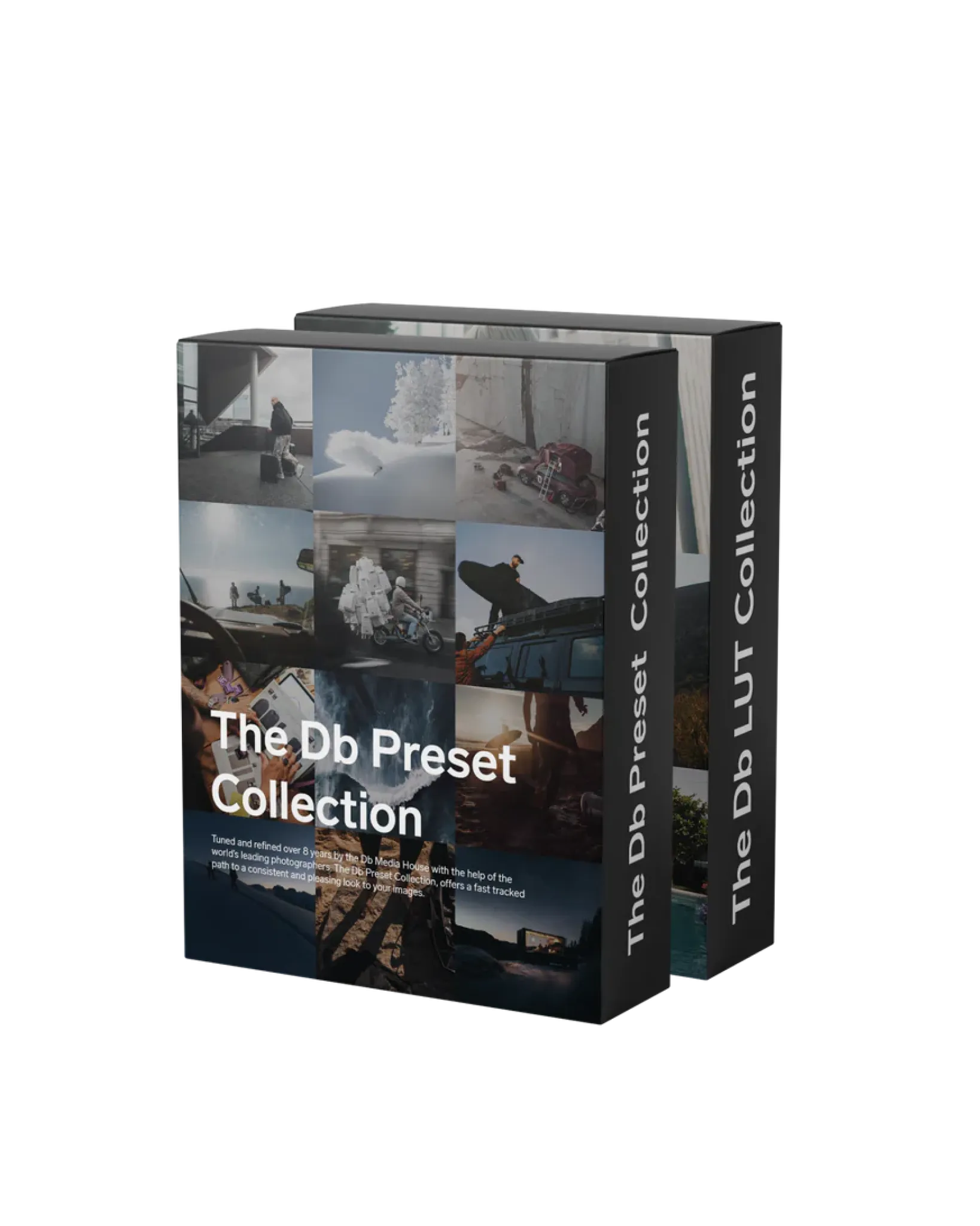 Photo Pro Medium Bundle