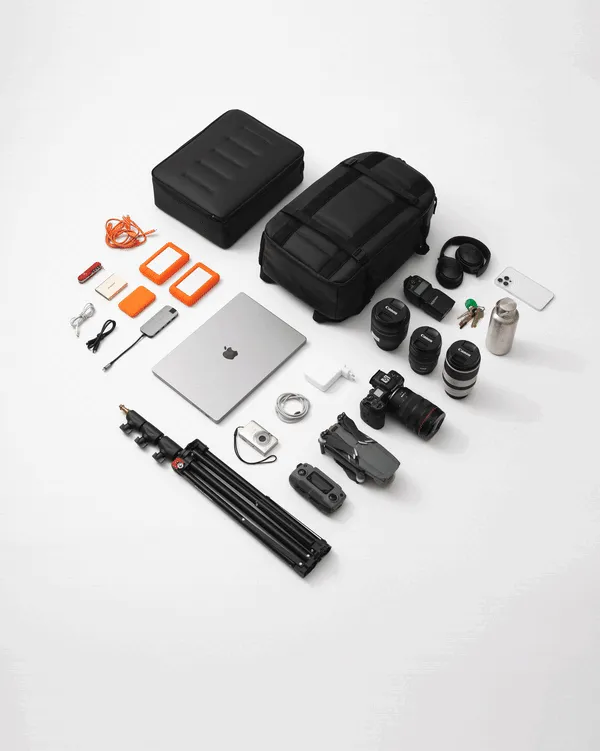 Photo Pro Medium Bundle