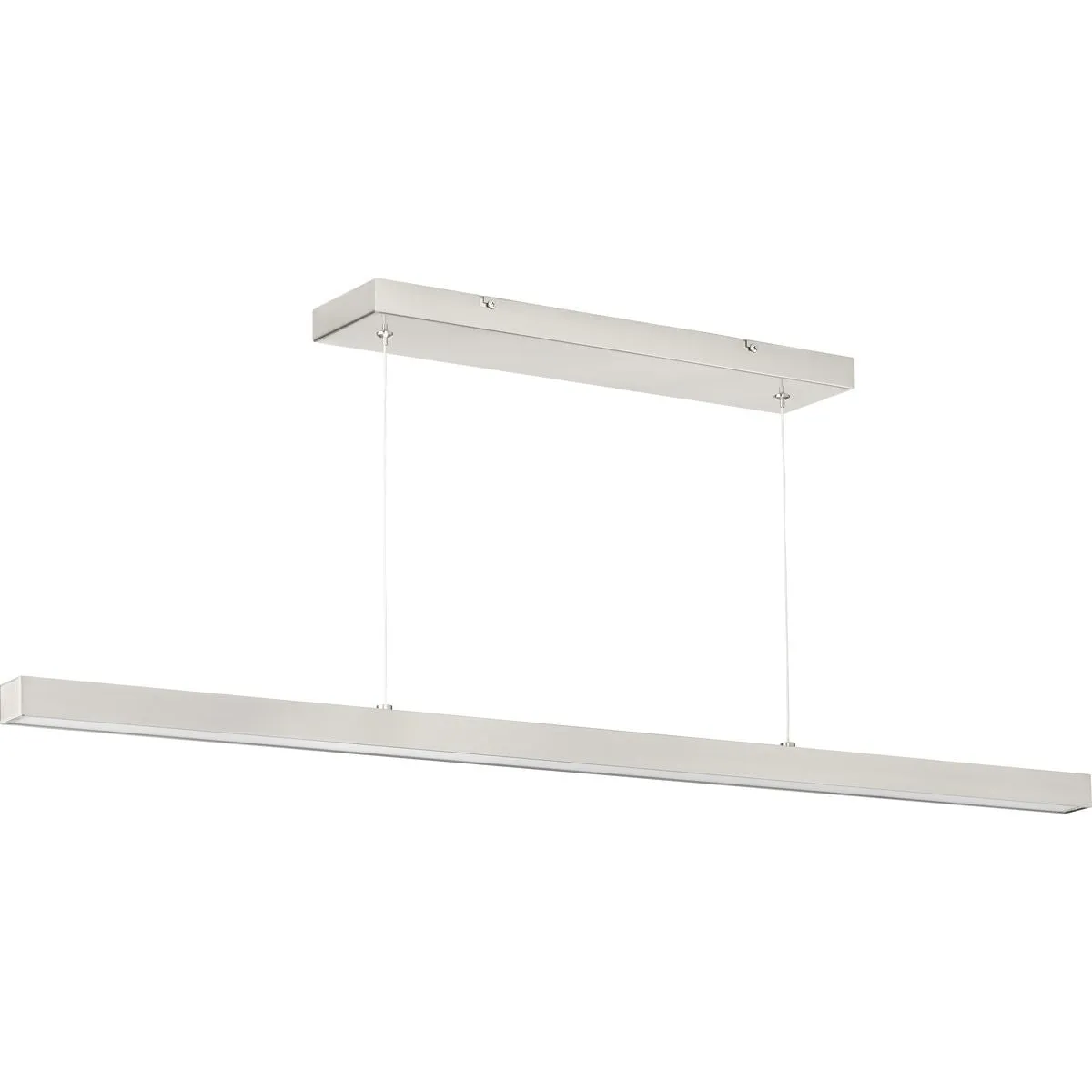 Planck LED Collection Shade Pendant Light