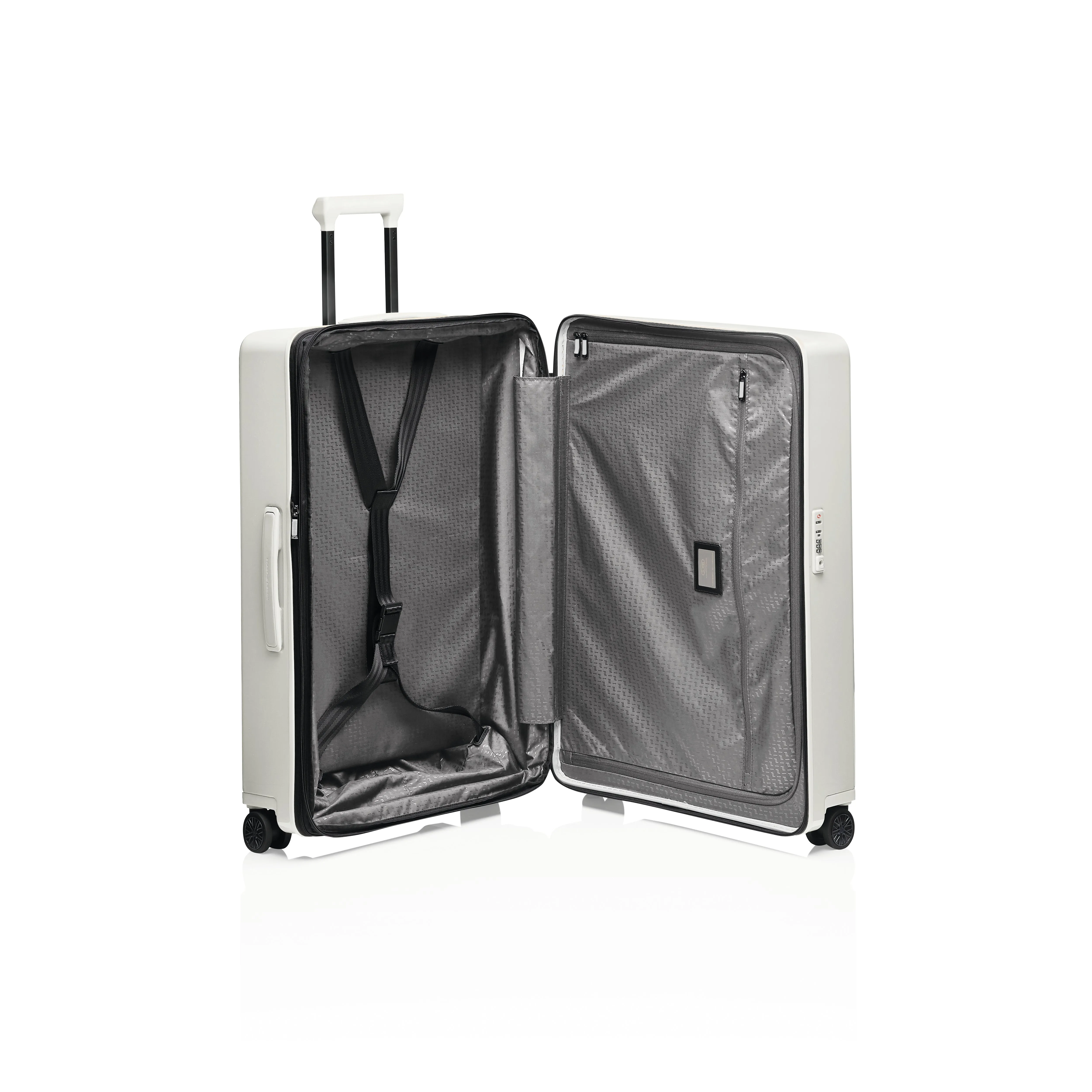 PORSCHE DESIGN by Bric's ROADSTER (30-Inch Expandable)