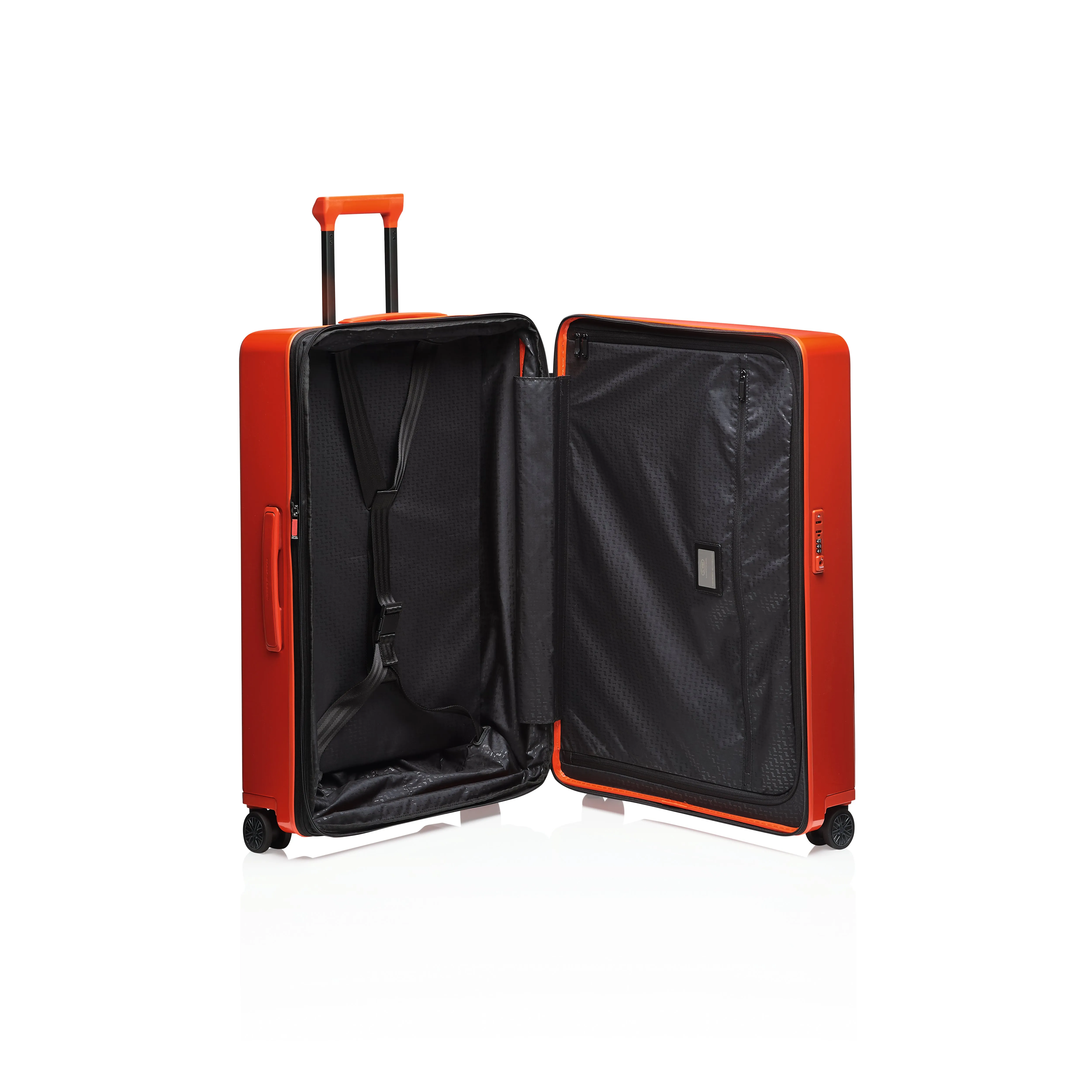 PORSCHE DESIGN by Bric's ROADSTER (30-Inch Expandable)