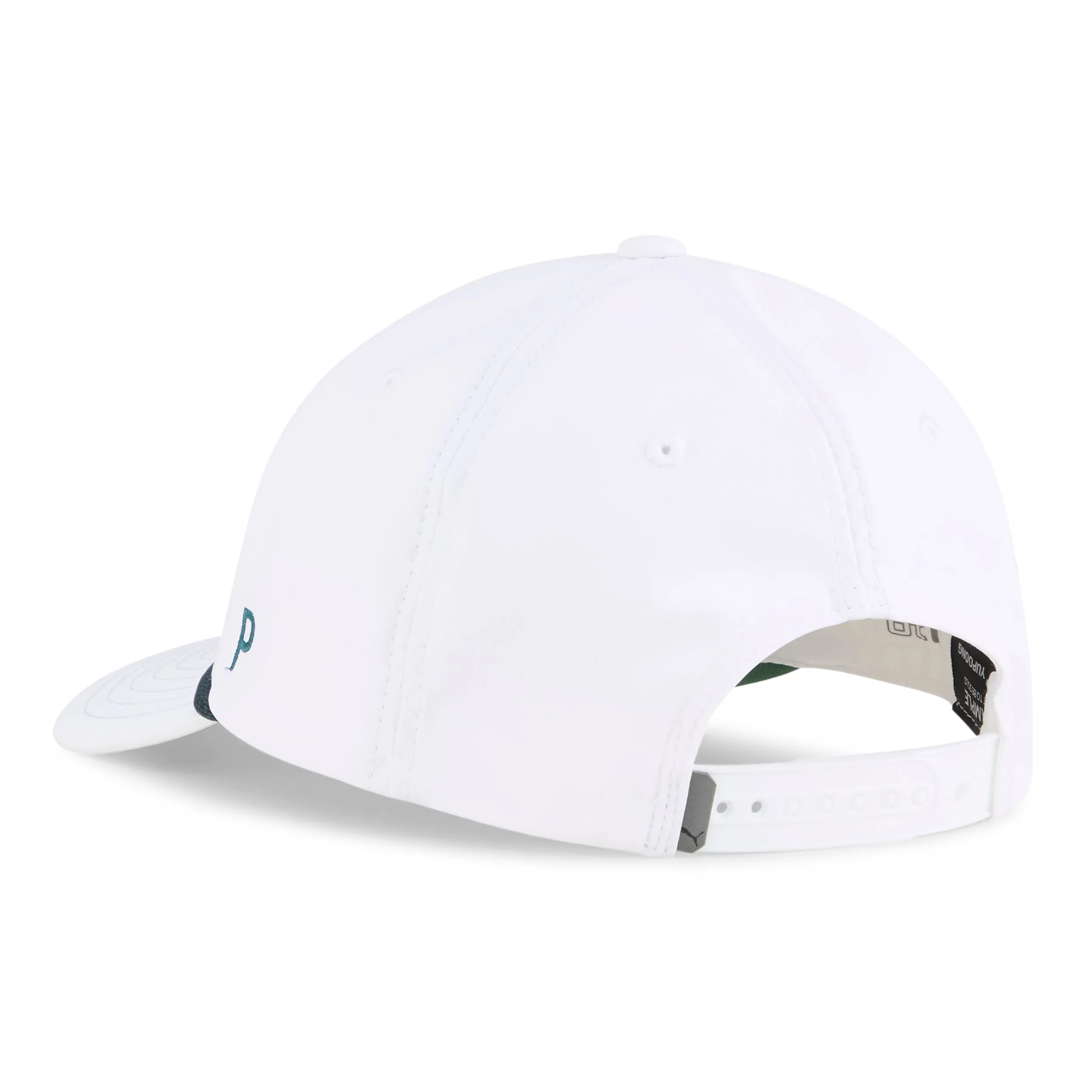 Puma Golf Beautiful Game Snapback Cap