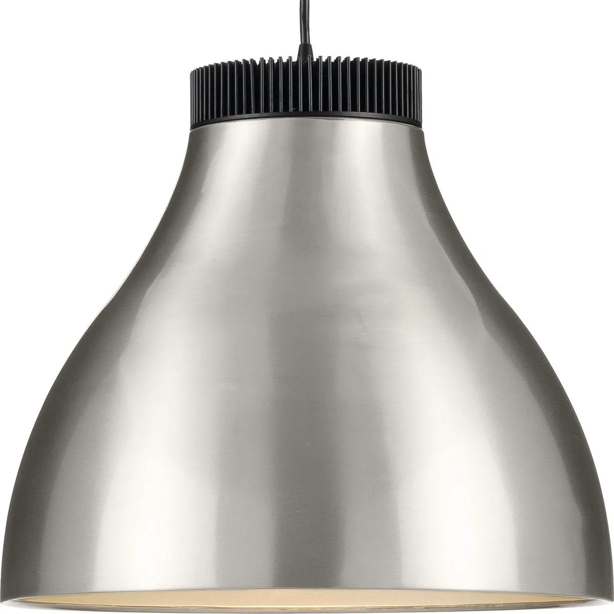 Radian LED Collection Metal Pendant